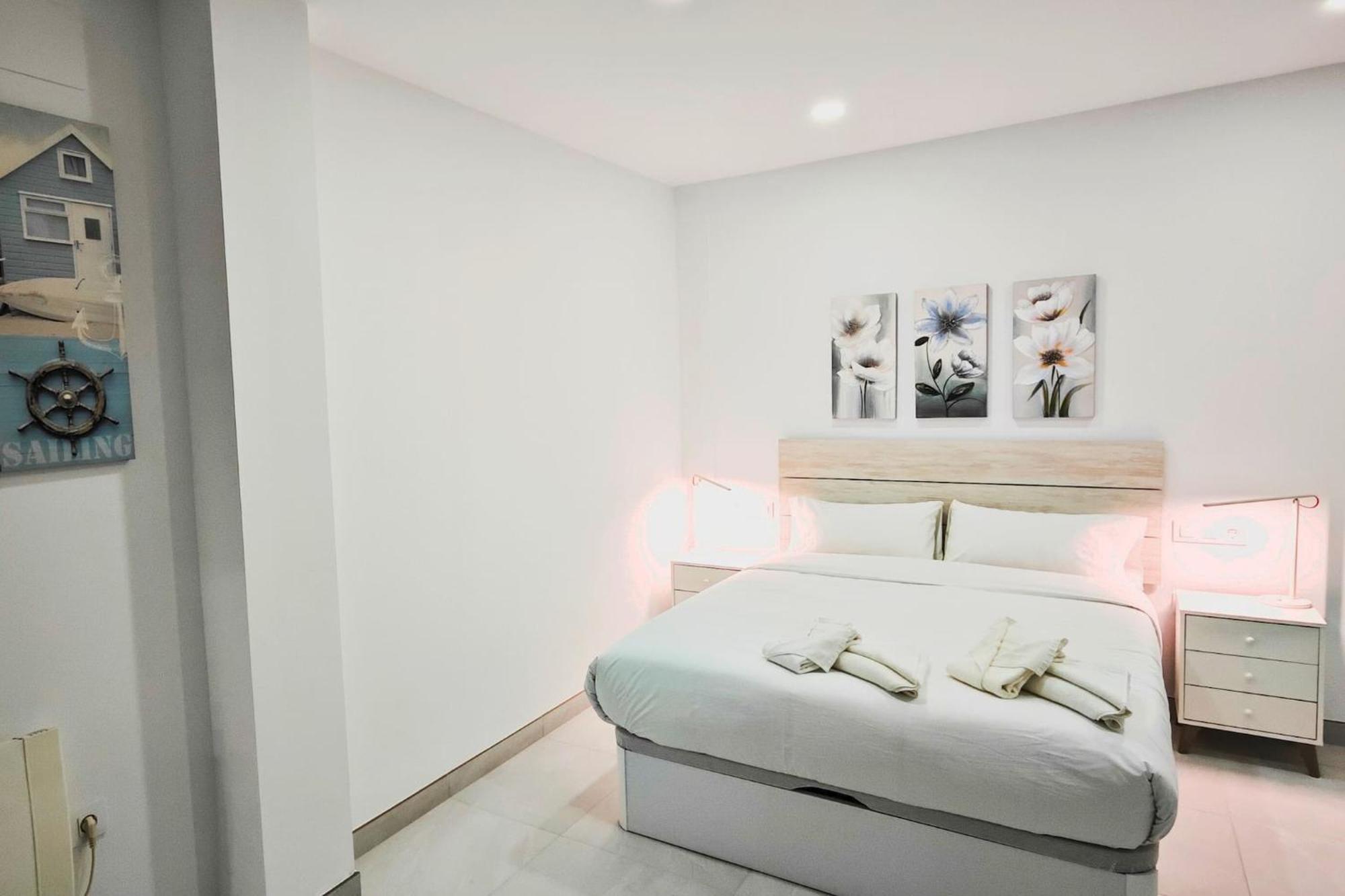 Apartment Vacansis Bajo Plus Ultra *