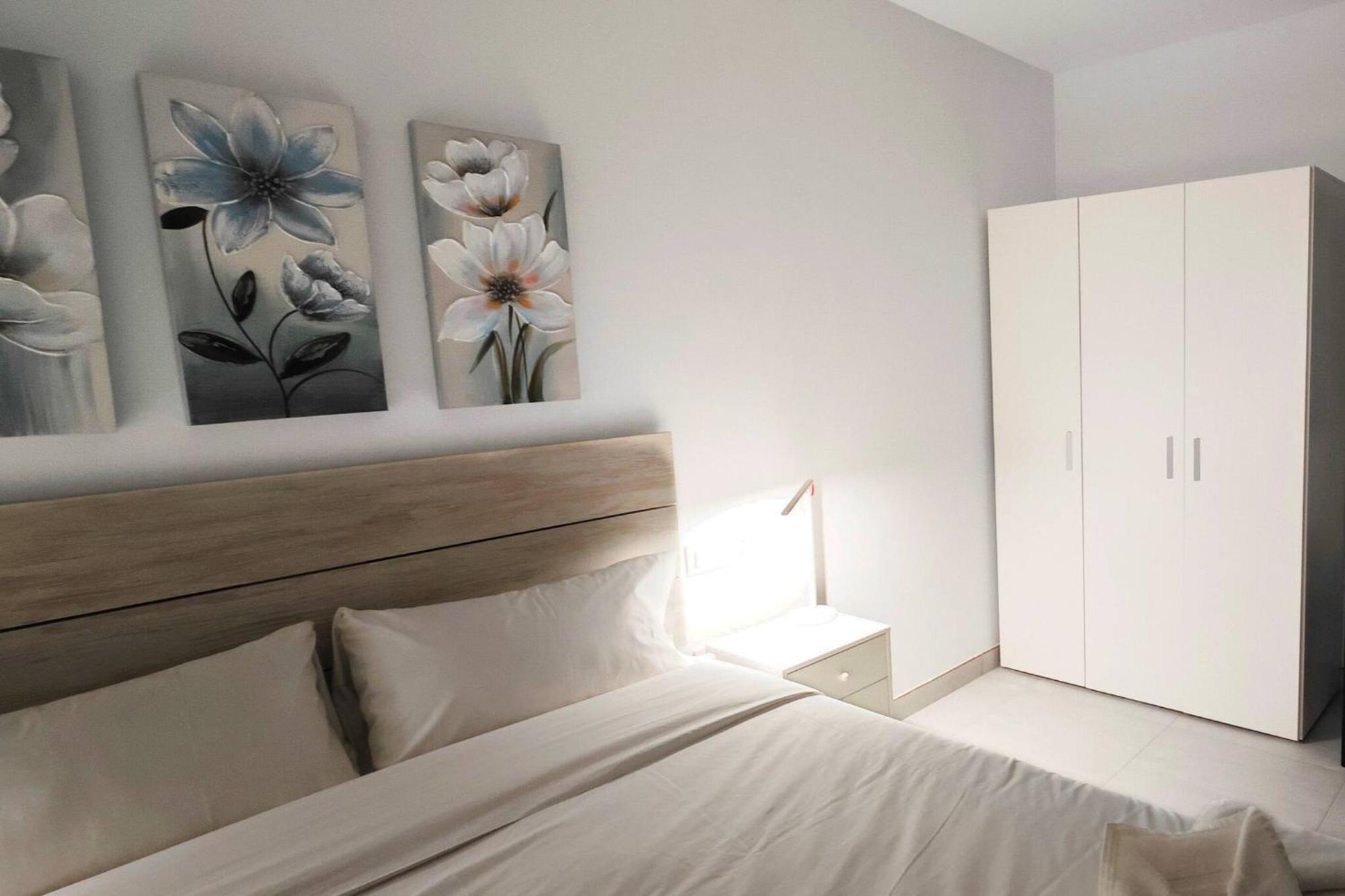 Apartment Vacansis Bajo Plus Ultra Valencia