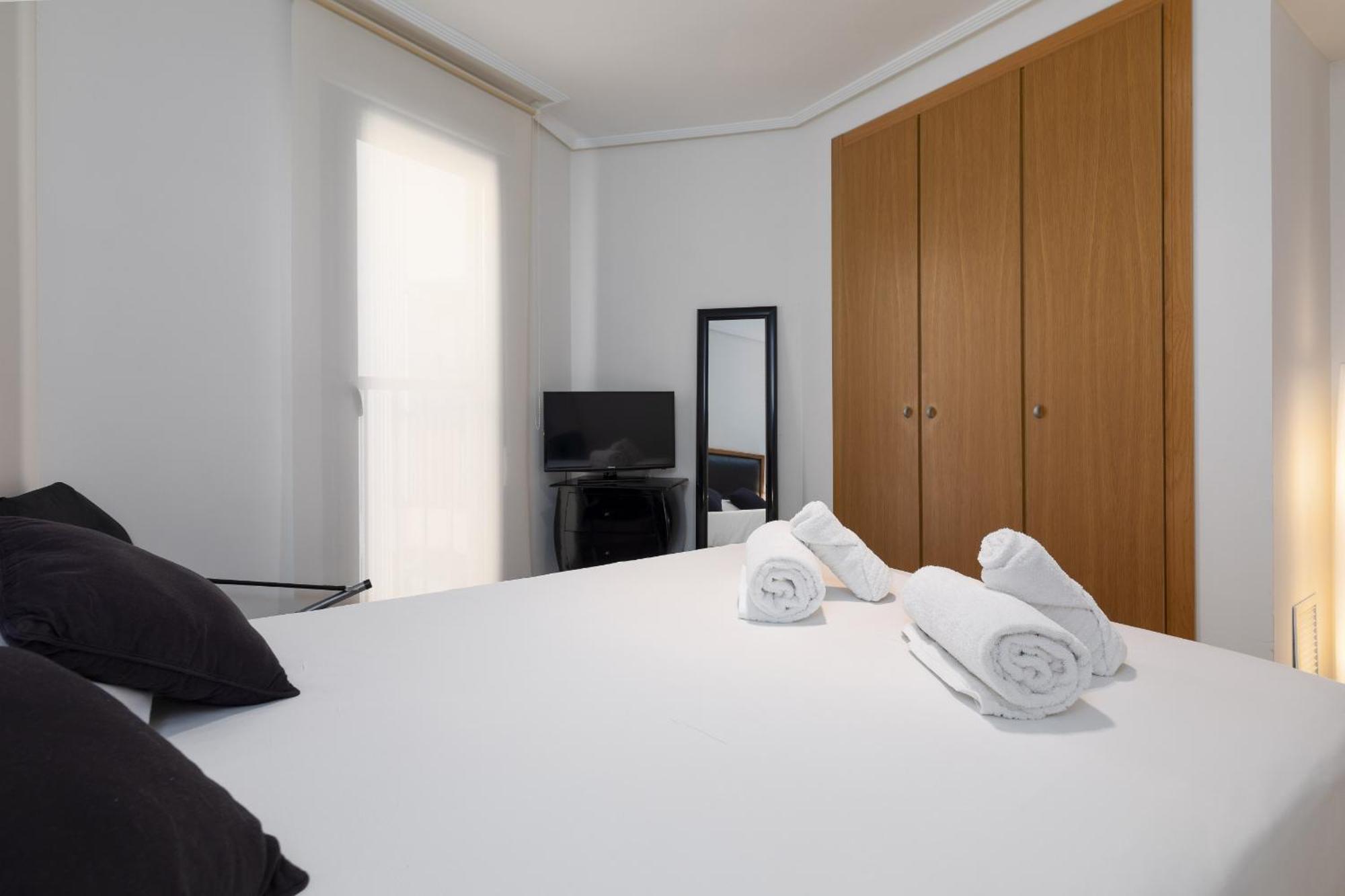 Apartamento Apartup Patacona Sunrise Duplex Ii