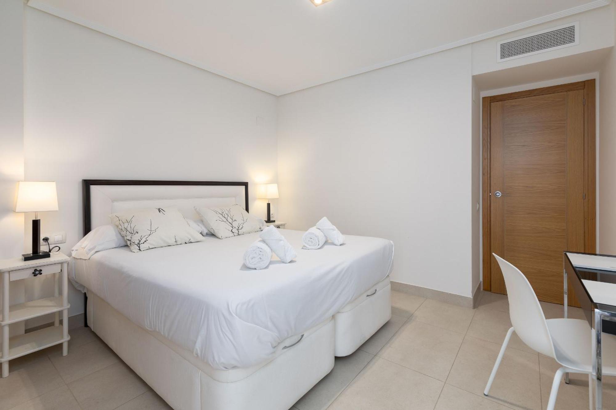 Apartup Patacona Sunrise Duplex Ii Apartamento *