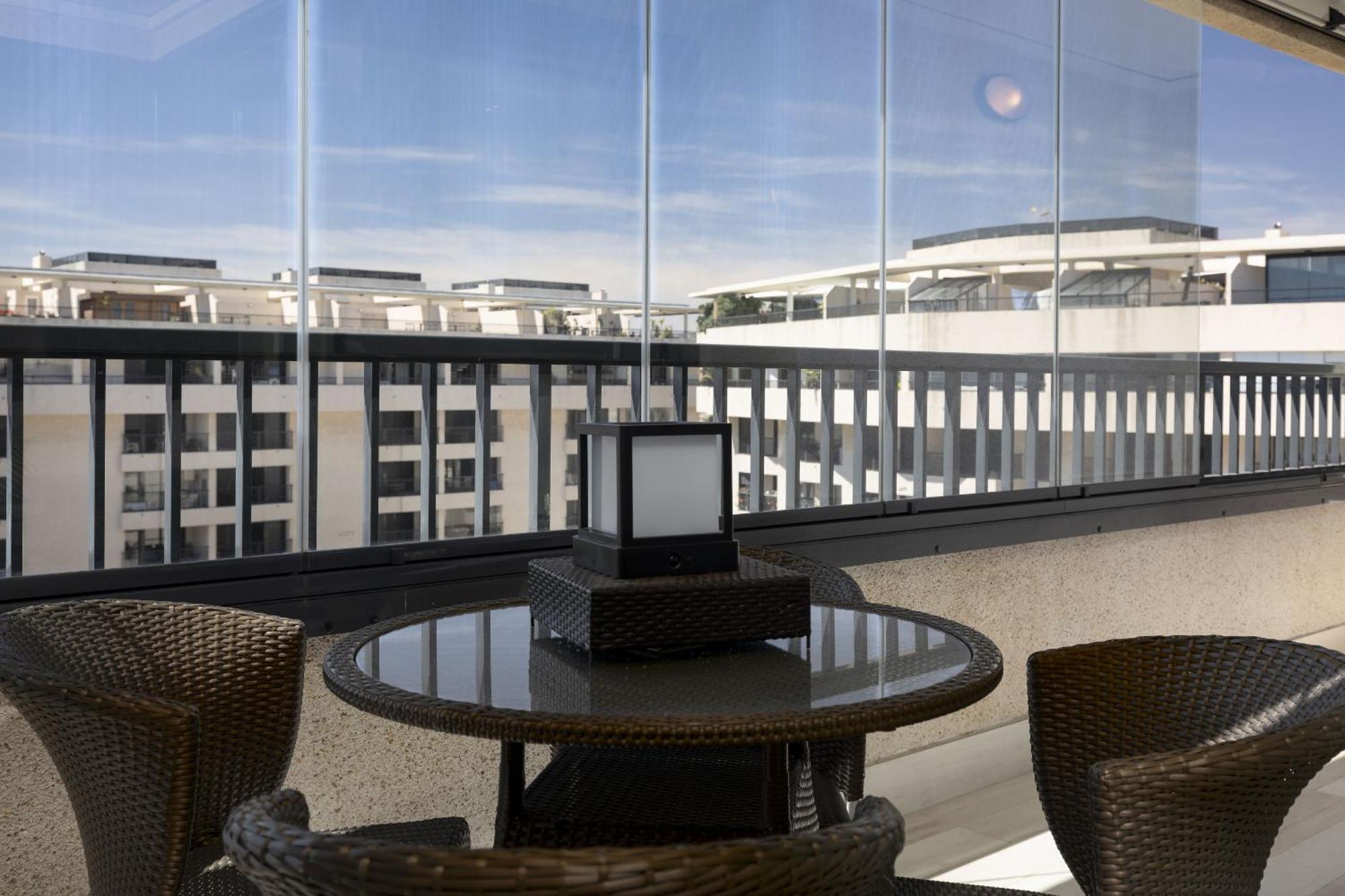 Apartup Patacona Sunrise Duplex Ii * Valencia