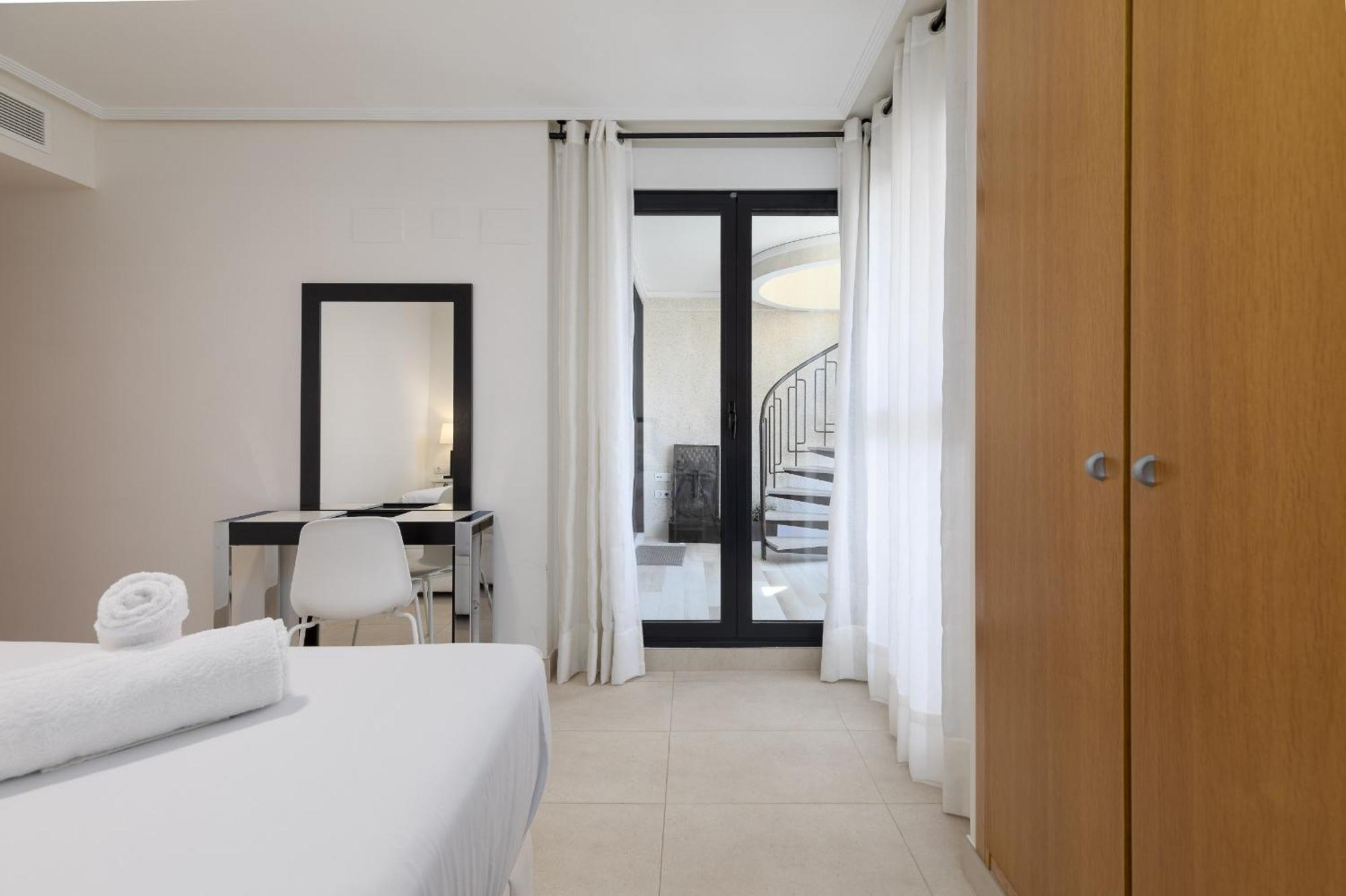 Apartup Patacona Sunrise Duplex Ii Apartamento *