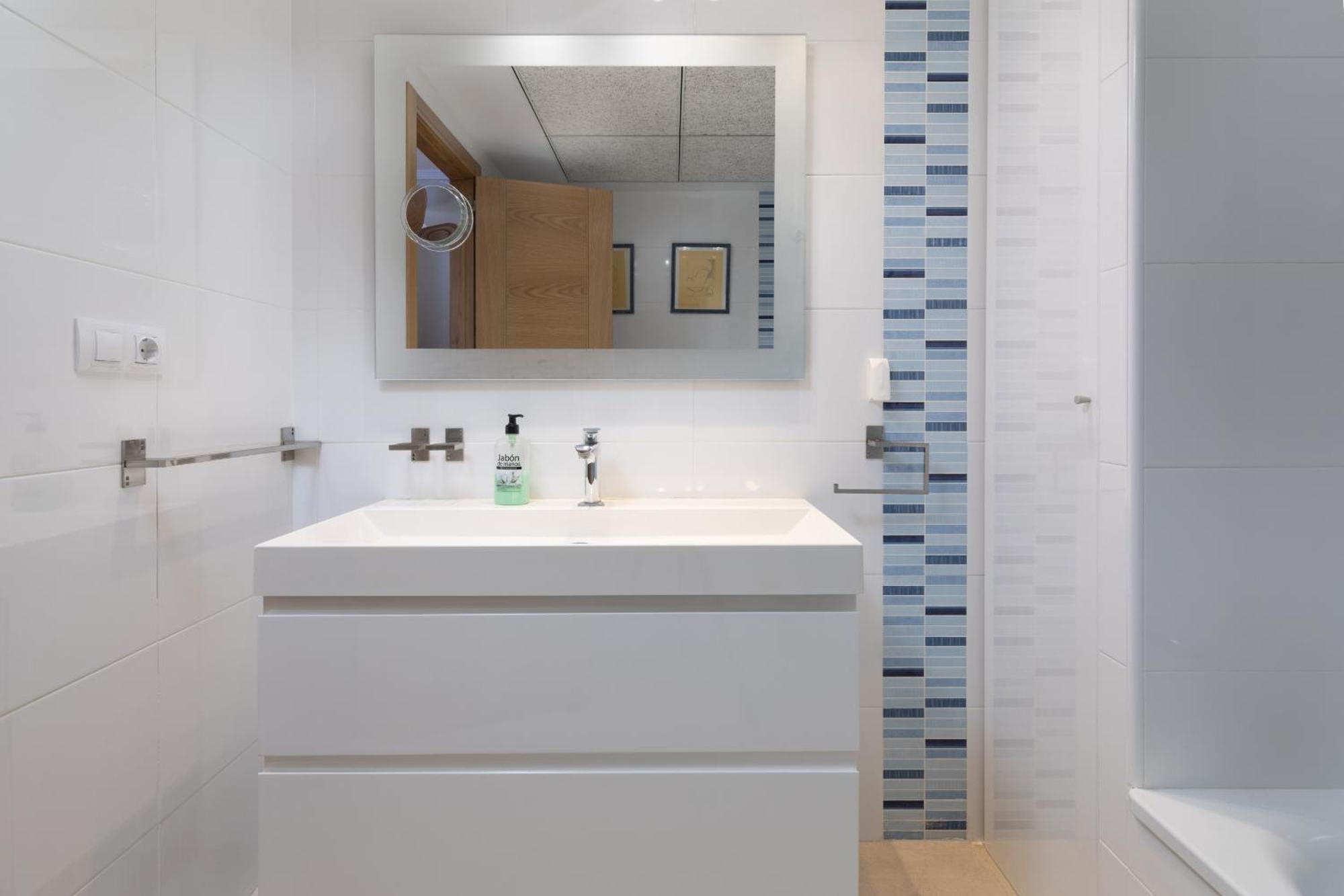 Apartup Patacona Sunrise Duplex Ii * Valencia