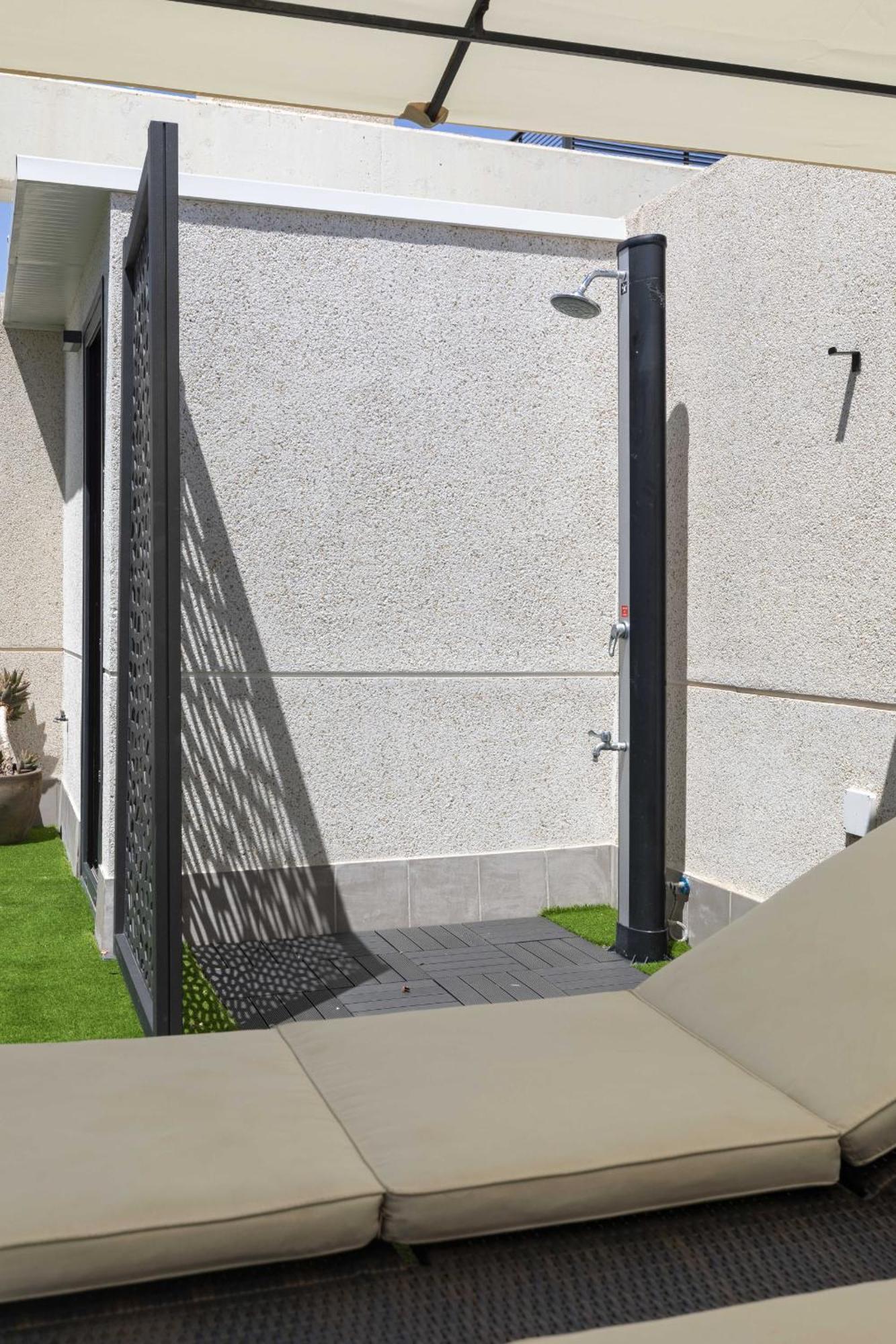 Apartup Patacona Sunrise Duplex Ii *