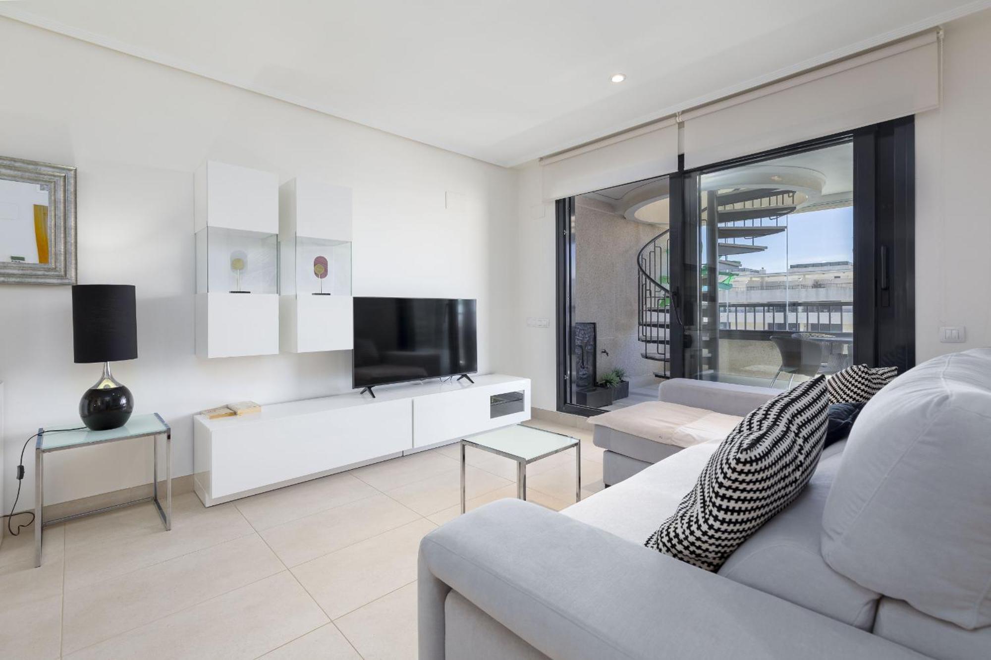 Apartup Patacona Sunrise Duplex Ii Valencia