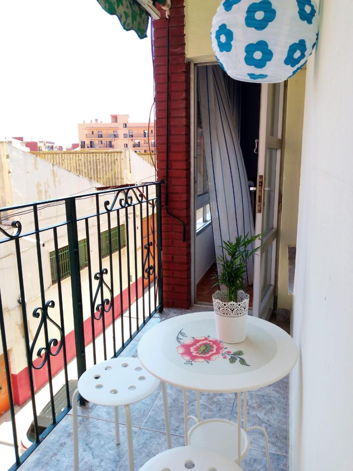 Apartment Casa De Maria