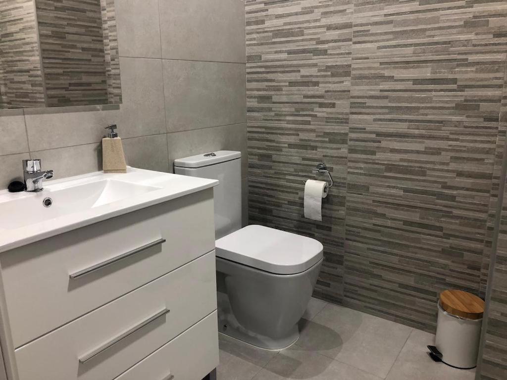 Centrico Cerca Al Ayuntamiento+luminoso+acogedor Apartamento *