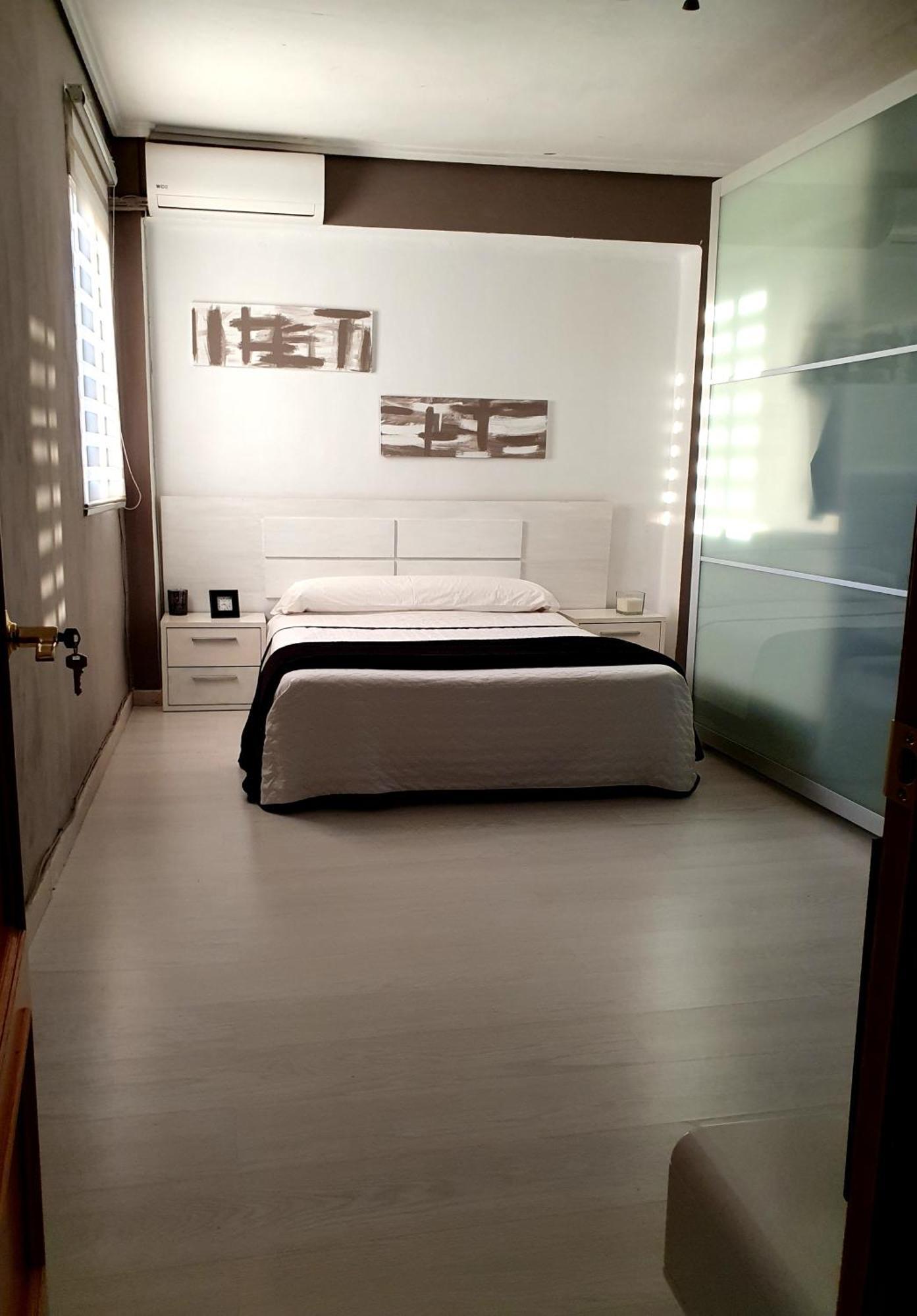 Habitación en casa particular Albufera