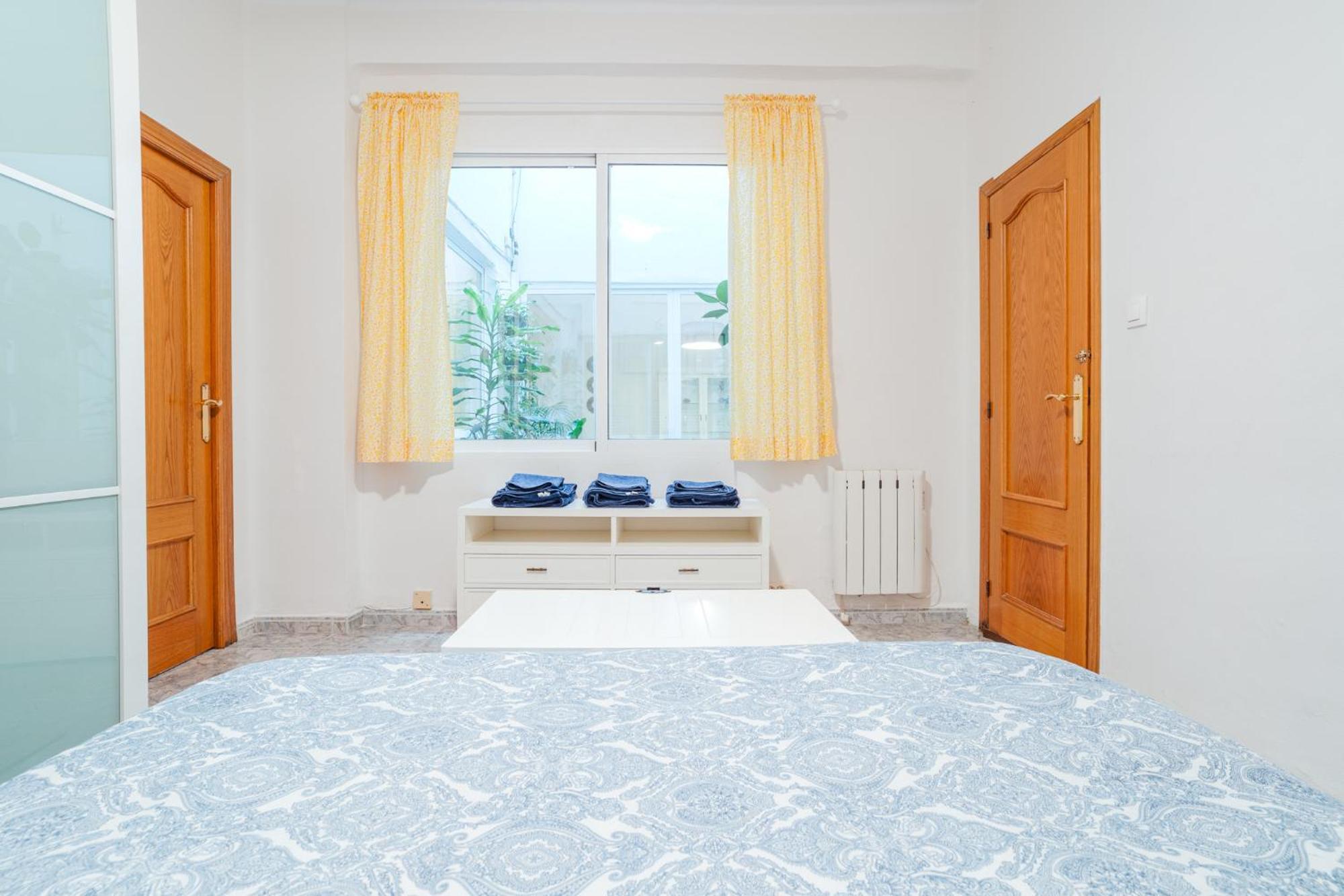 Cisneros Flat Apartamento Valencia