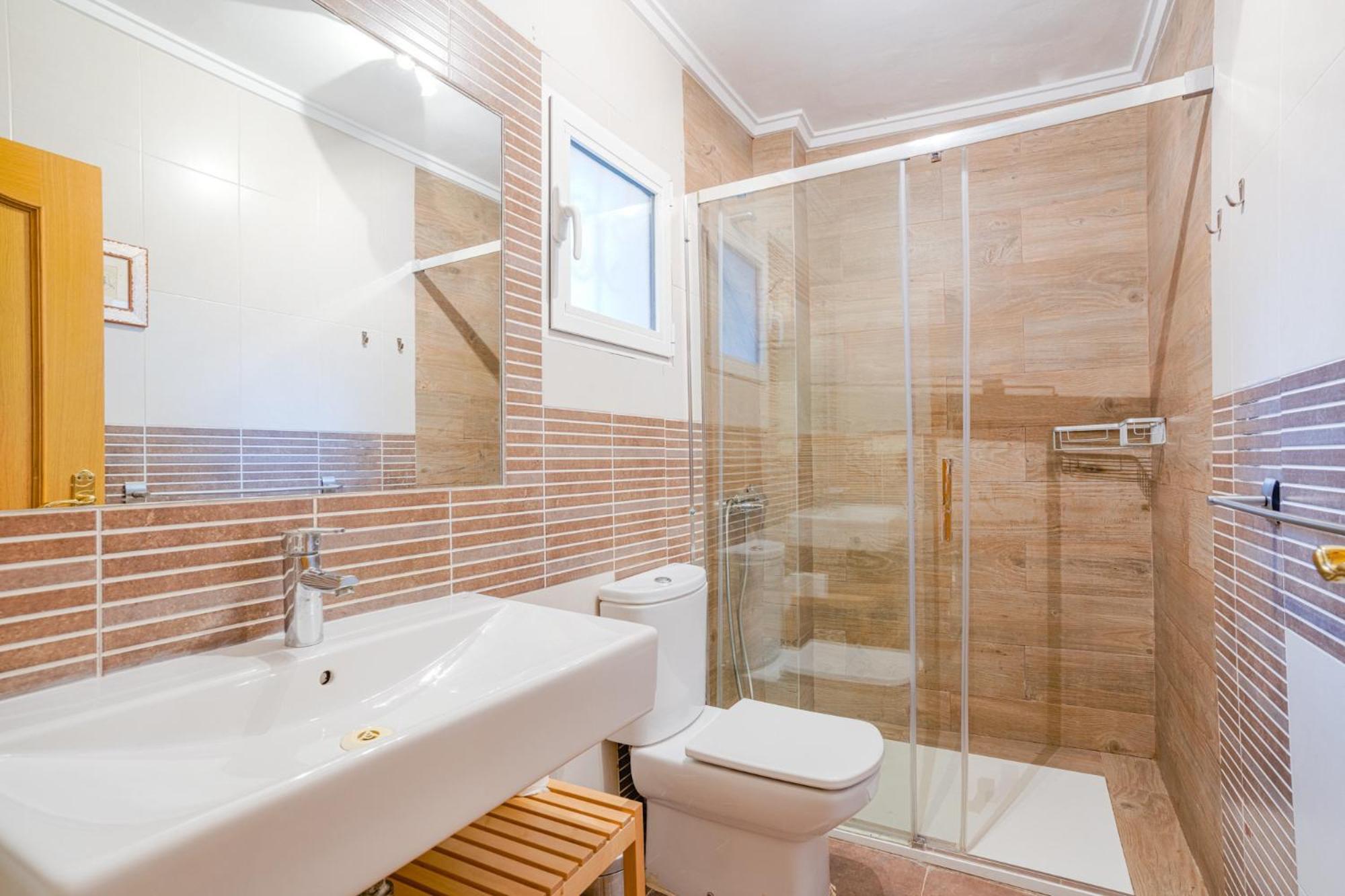 Apartamento Cisneros Flat Valencia
