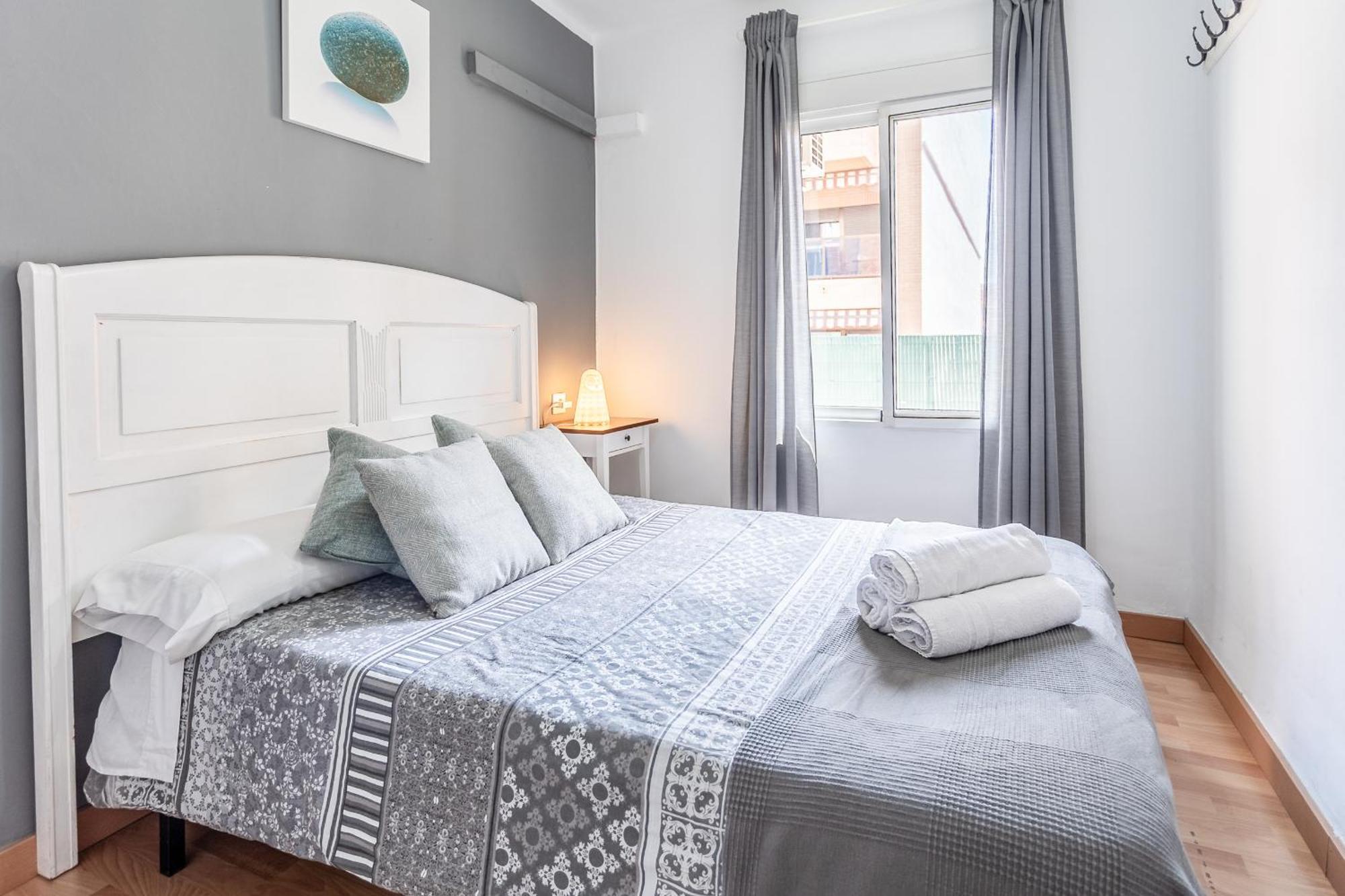 Apartamento Casa Buhos