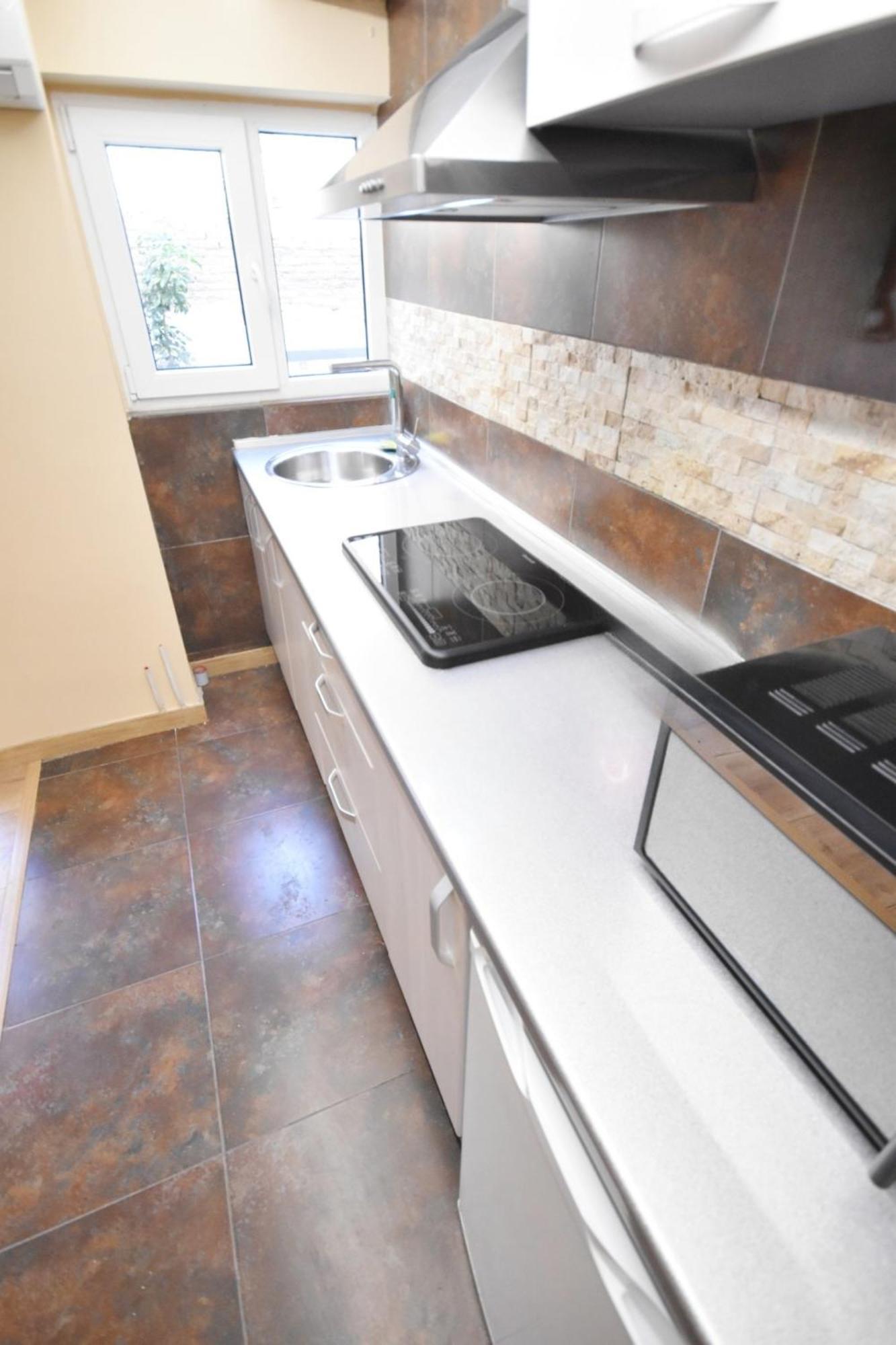 Centrico Al Lado De Torres De Quart Apartment Valencia