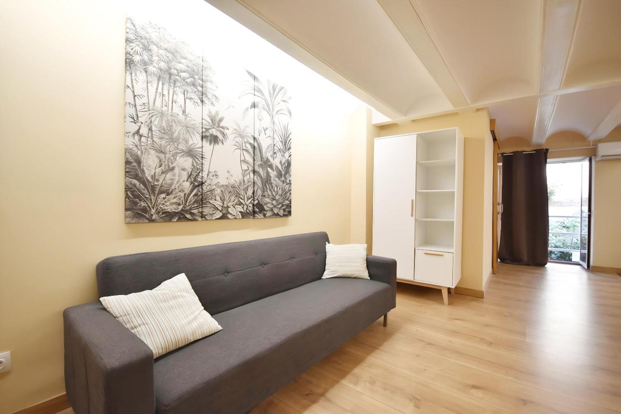 Apartment Centrico Al Lado De Torres De Quart Valencia