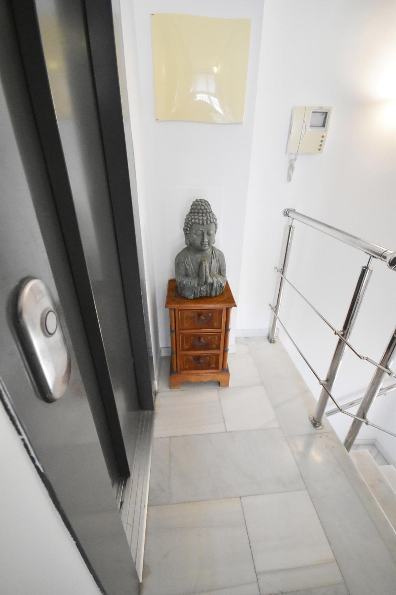Duplex En El Carmen 2 * Valencia