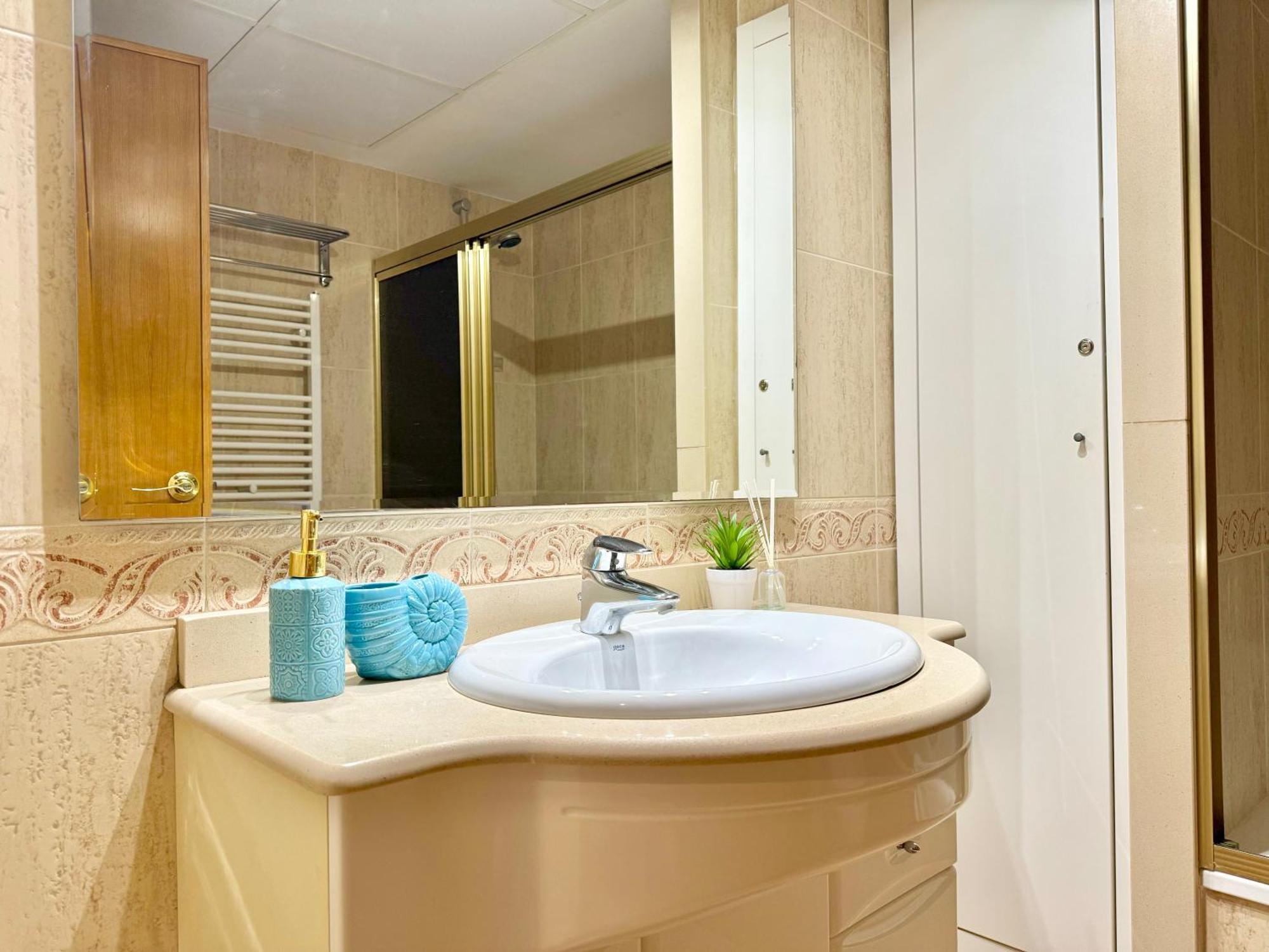 Soleil Patacona Beach Apartamento Valencia