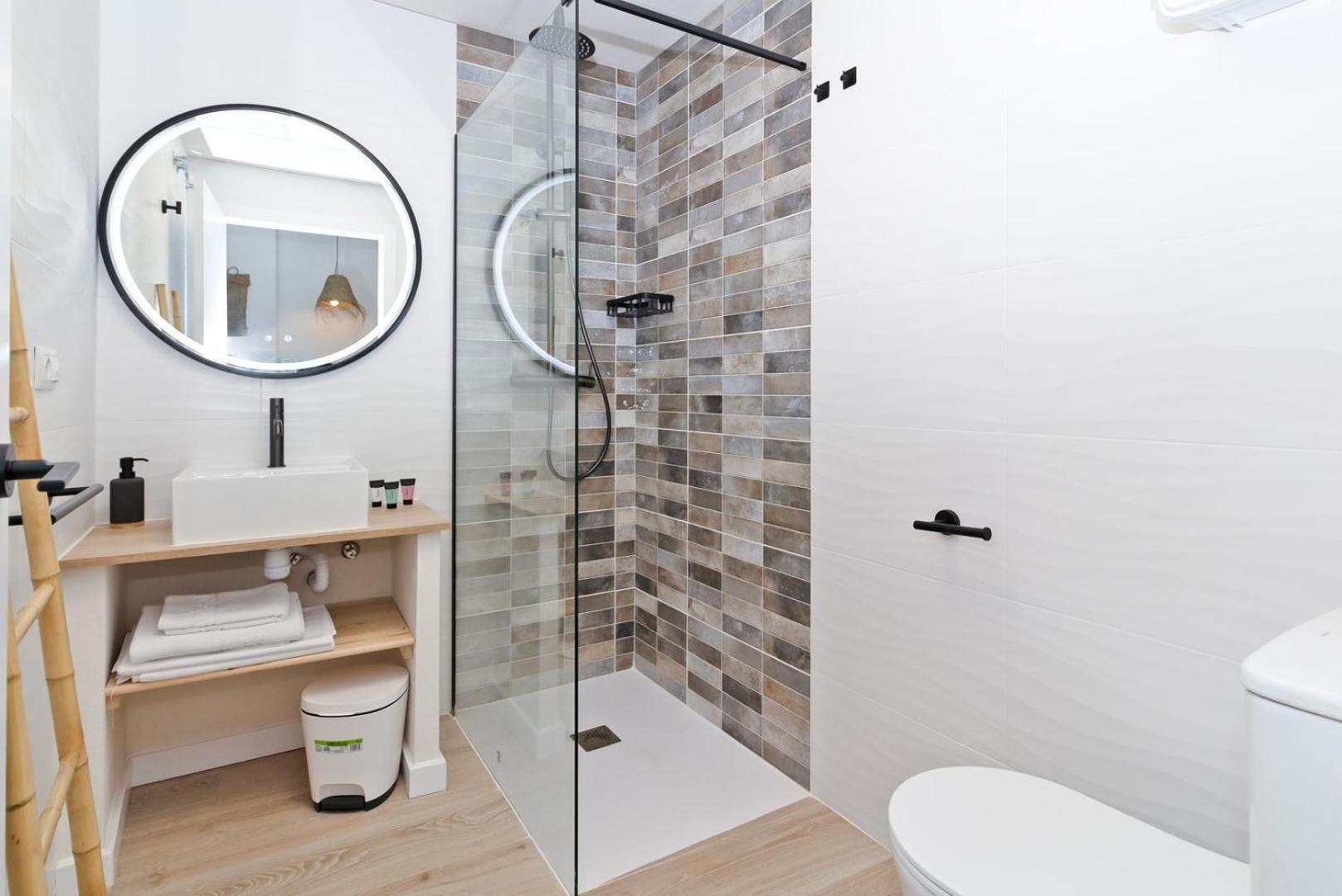 Guestready - A Tasteful Loft In Mislata Area Apartamento *