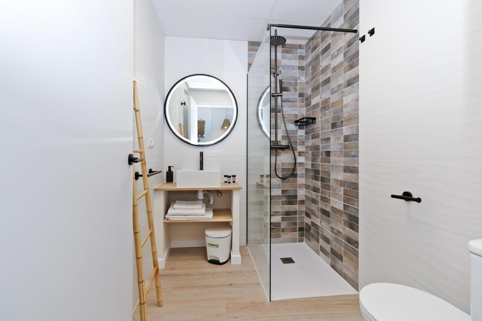 Guestready - A Tasteful Loft In Mislata Area *