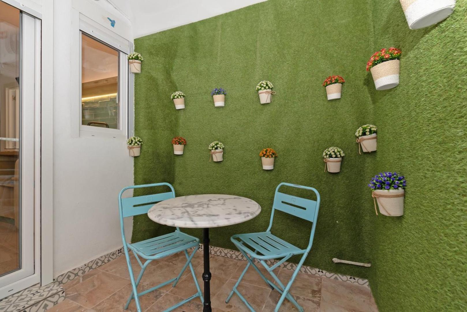 Guestready - A Tasteful Loft In Mislata Area Apartamento Valencia
