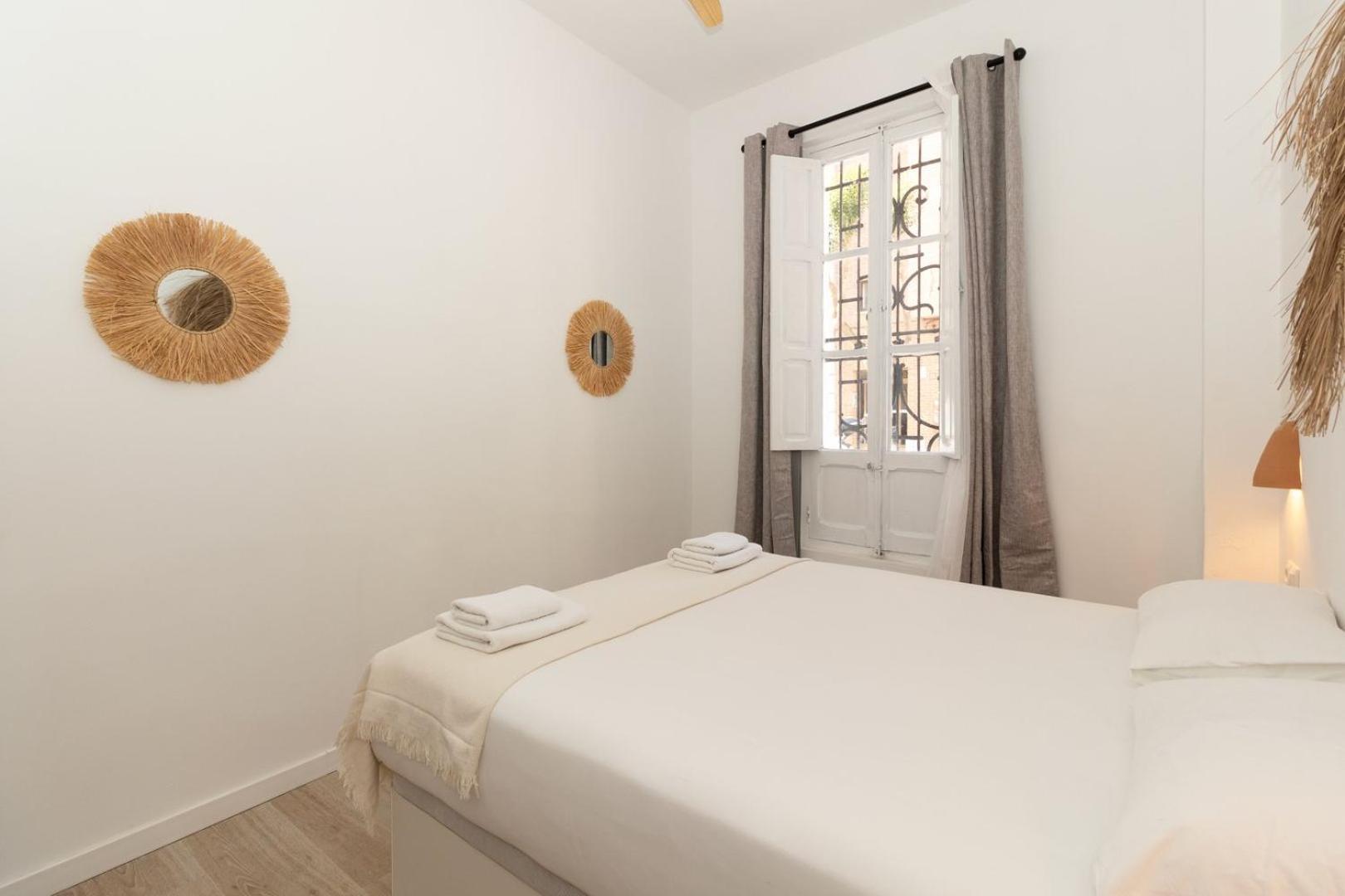 Guestready - Tropical In Mislata Apartamento *