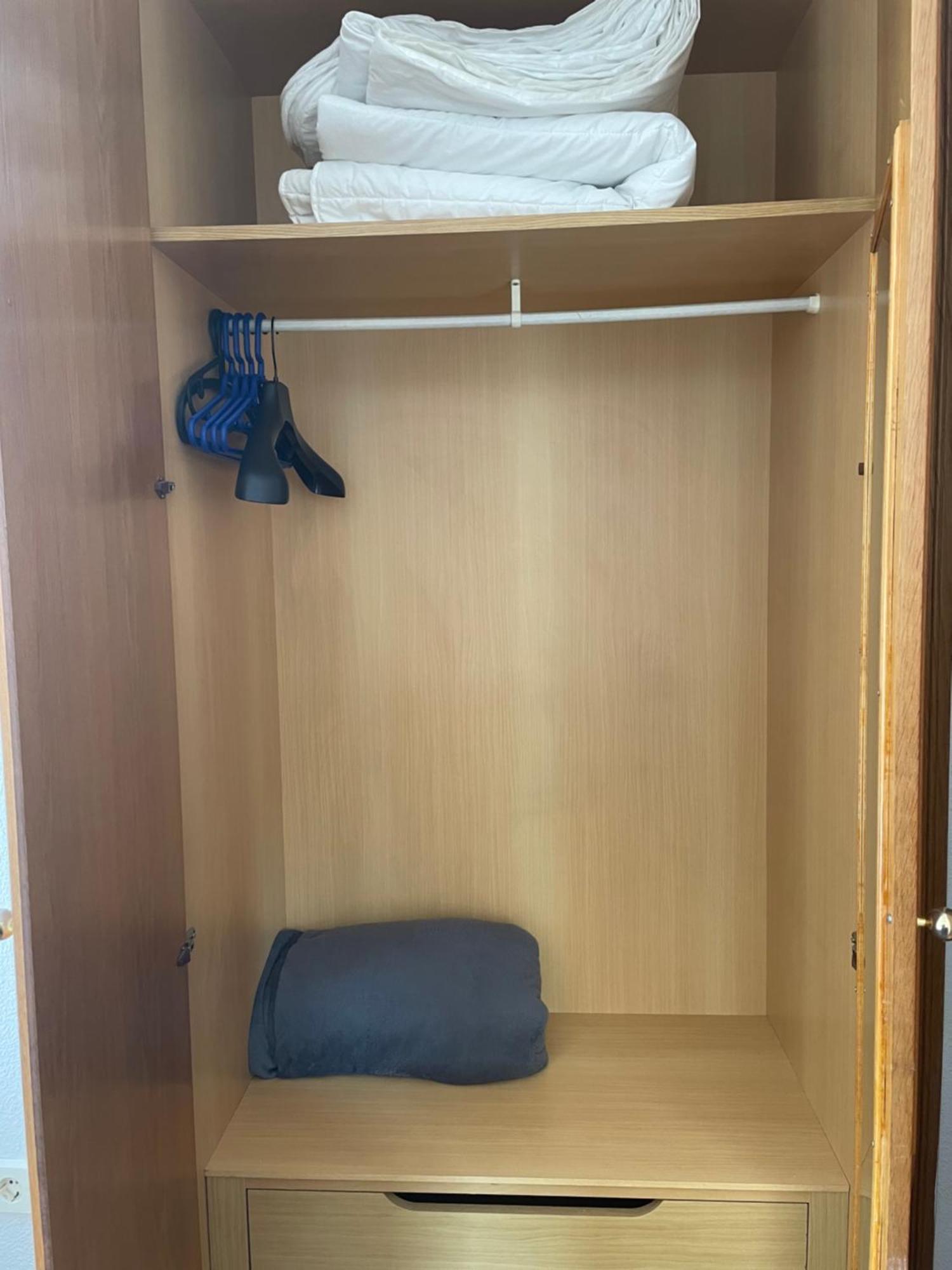 Habitacion Cerca Del Centro De Valencia