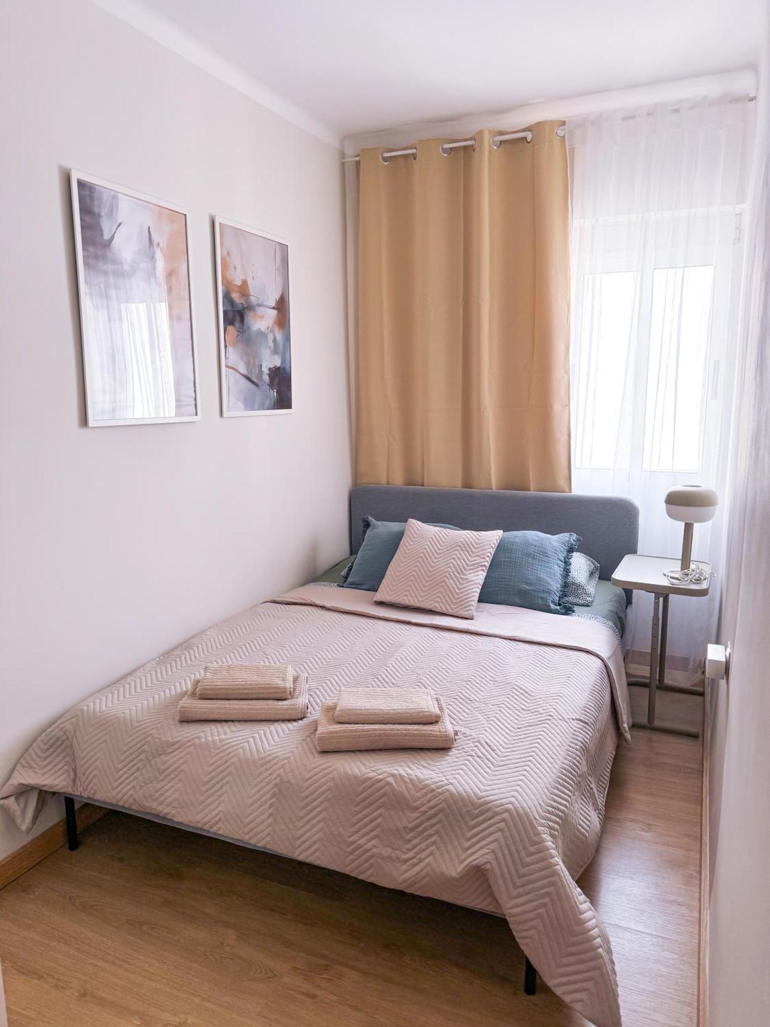 Apartamento Aiora Valencia