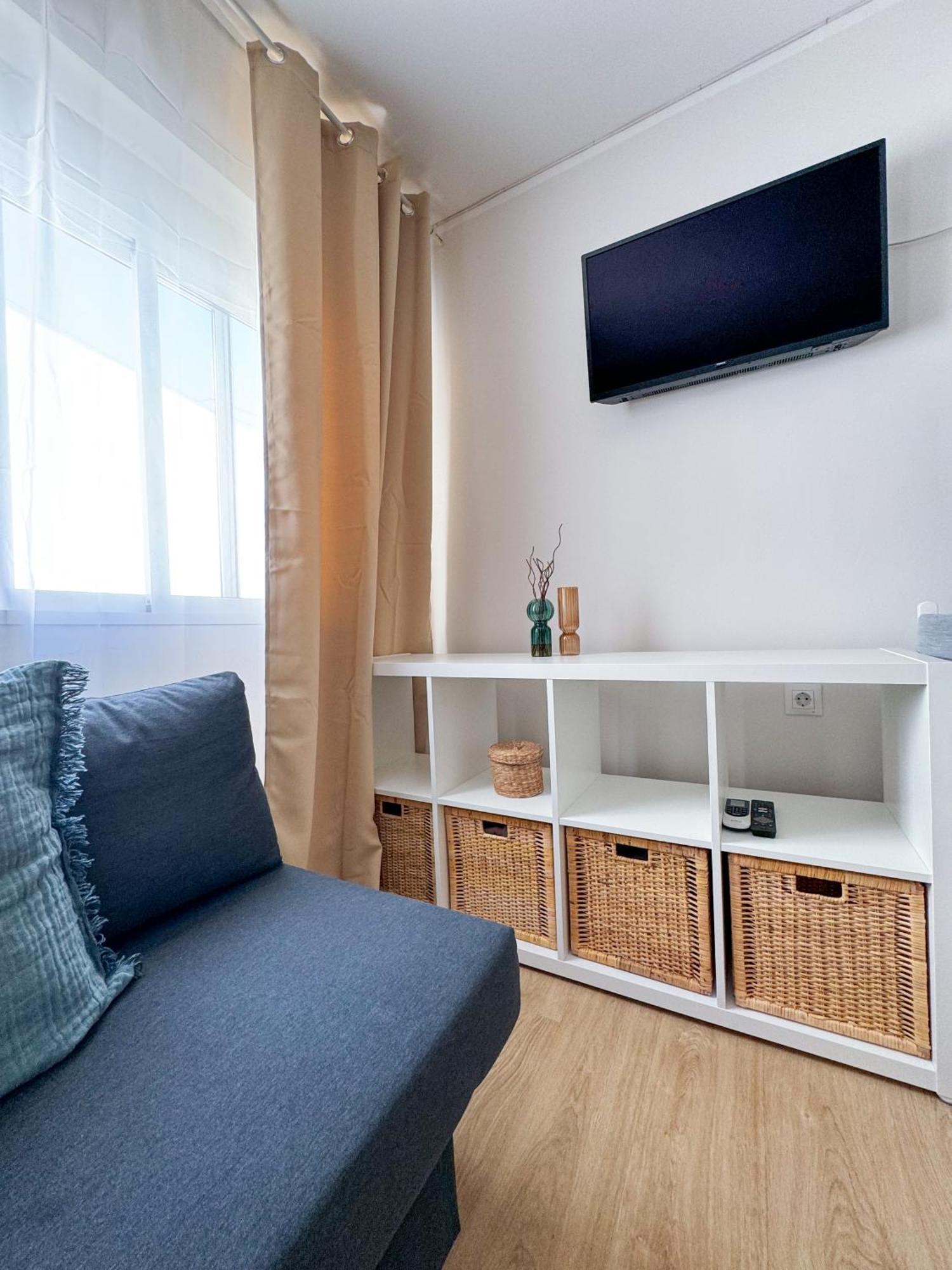 Apartamento Aiora