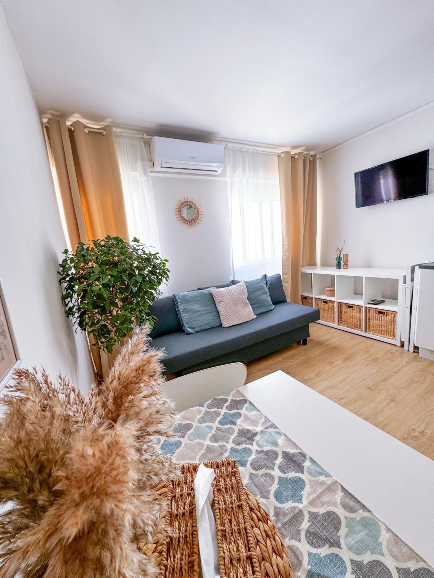Aiora Apartamento Valencia