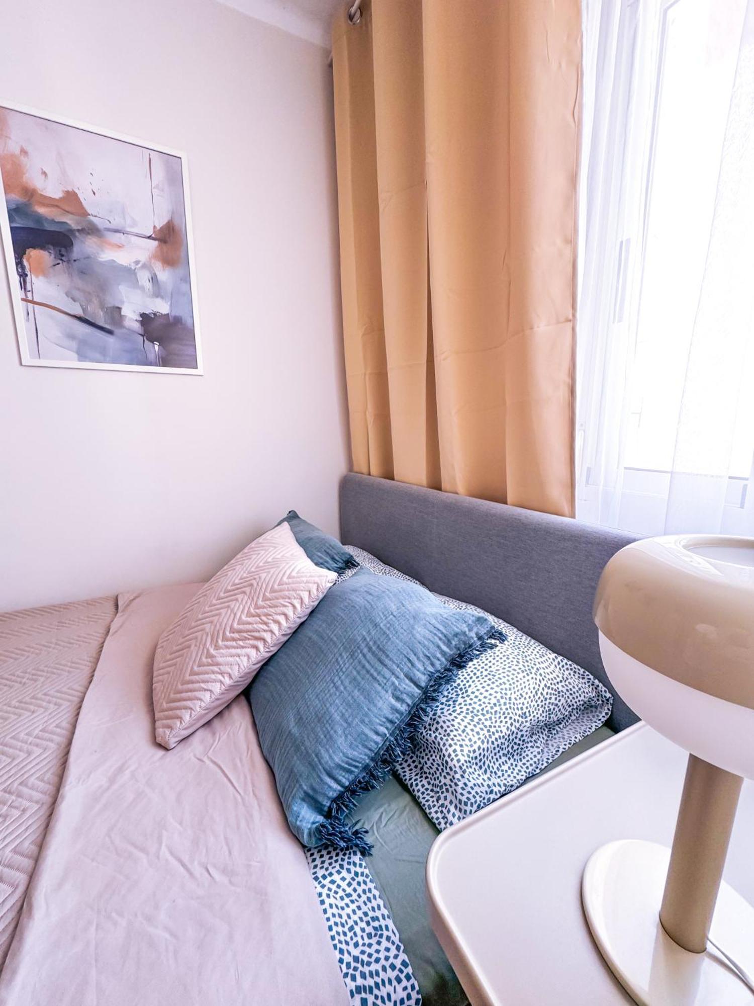 Apartamento Aiora *