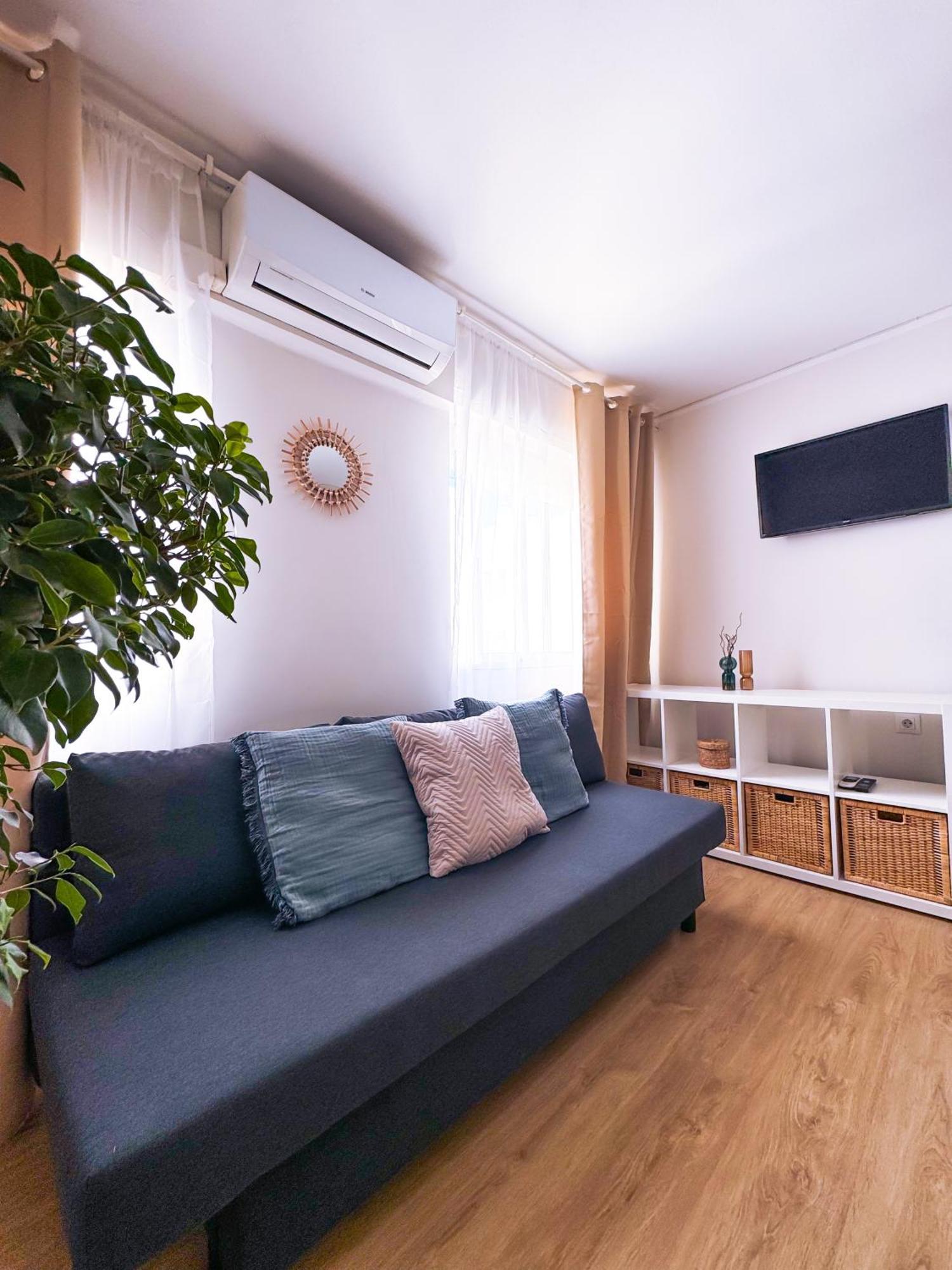 Apartamento Aiora *