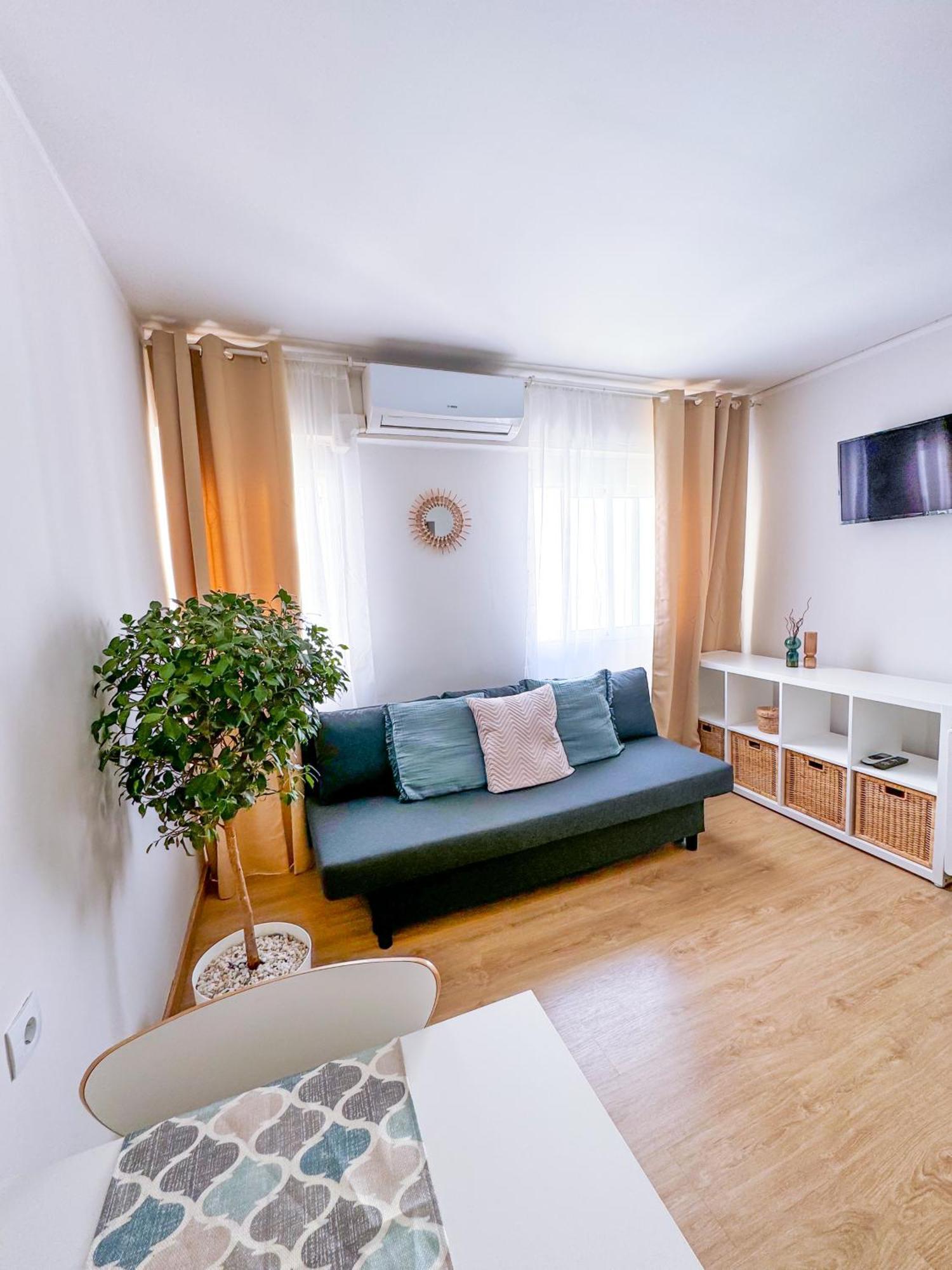 Apartamento Aiora *