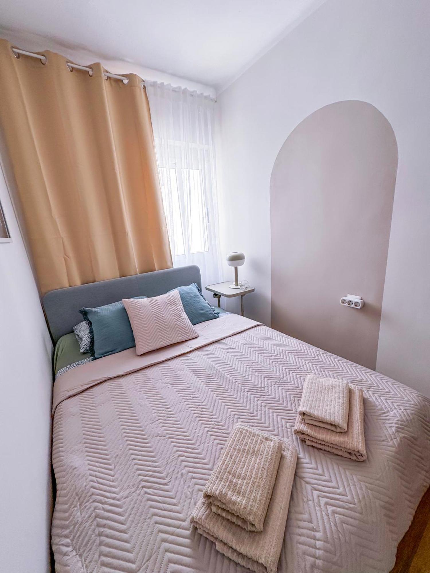 Apartamento Aiora Valencia