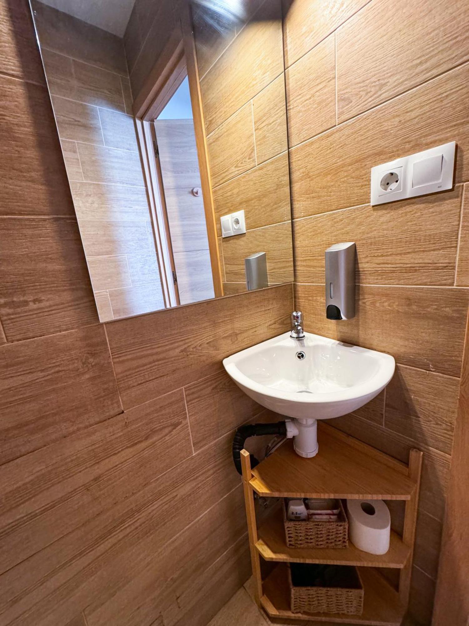 Aiora Apartamento *
