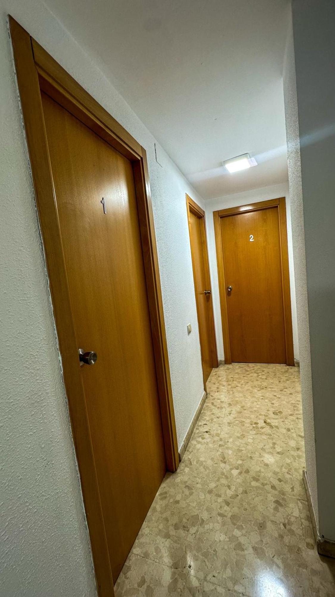 Alojamiento Habitación en casa particular Valencia