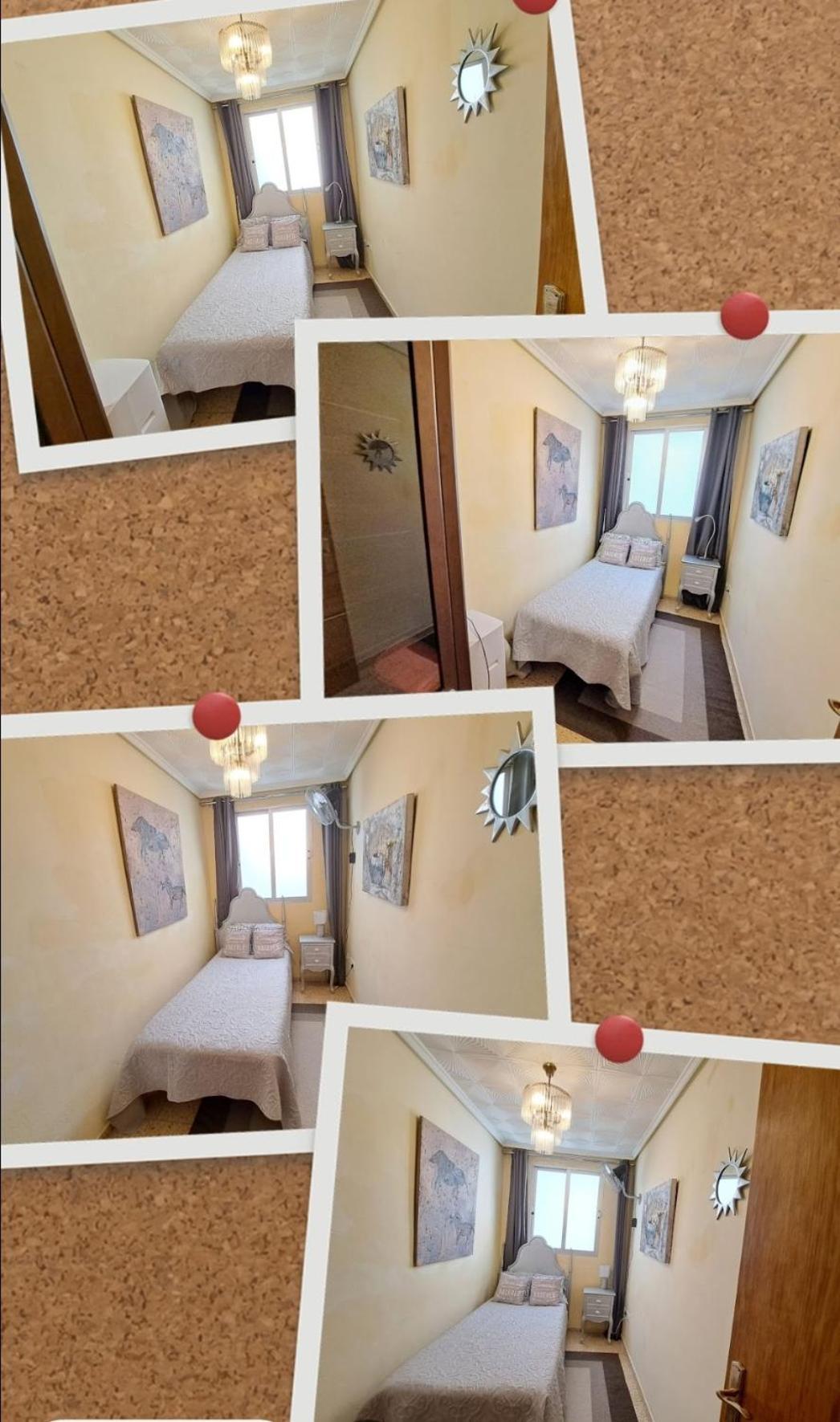 Apartamento 3 Bedroom Flat With Wifi