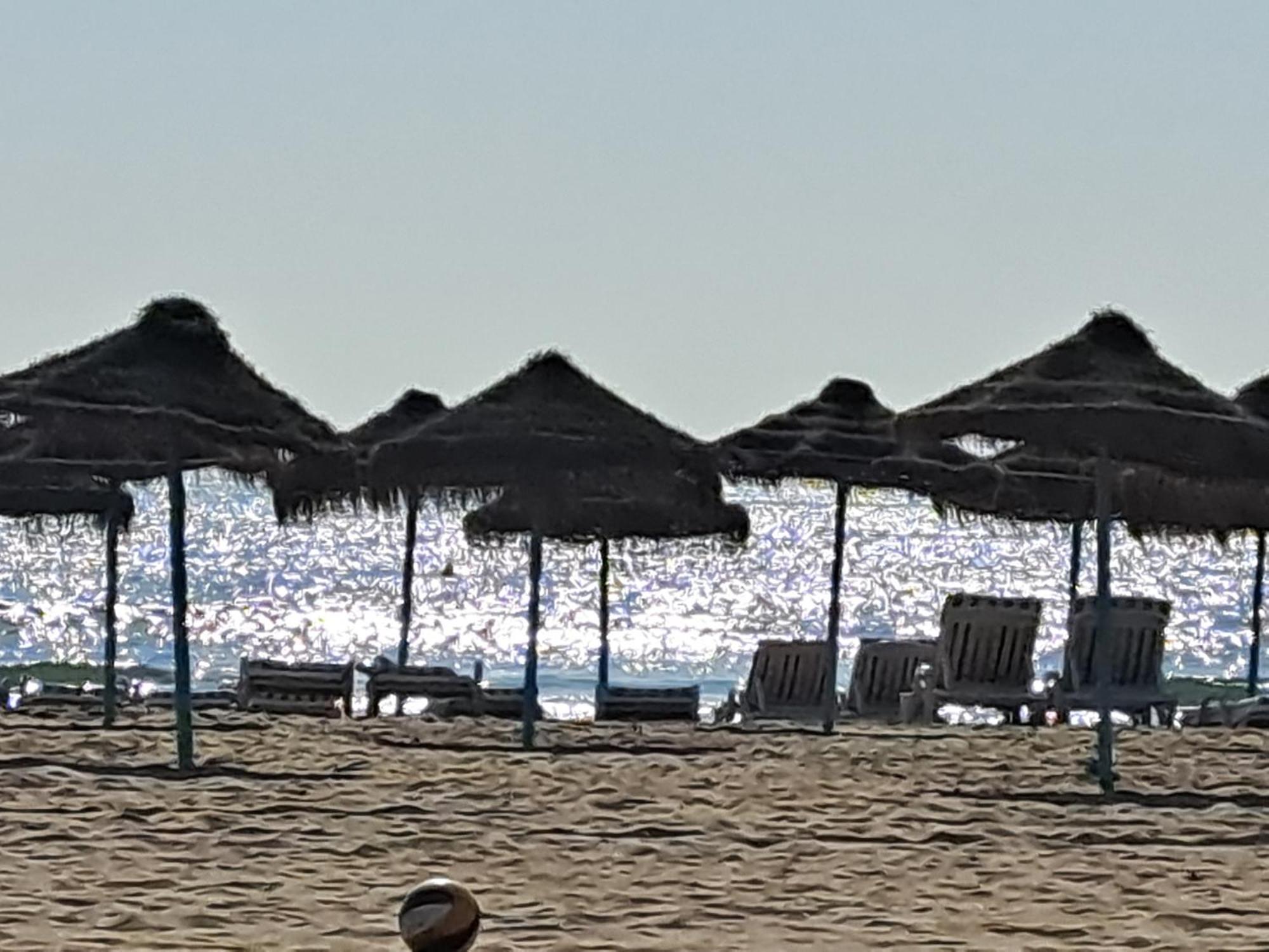 3 Bedroom Flat With Wifi Apartamento Valencia