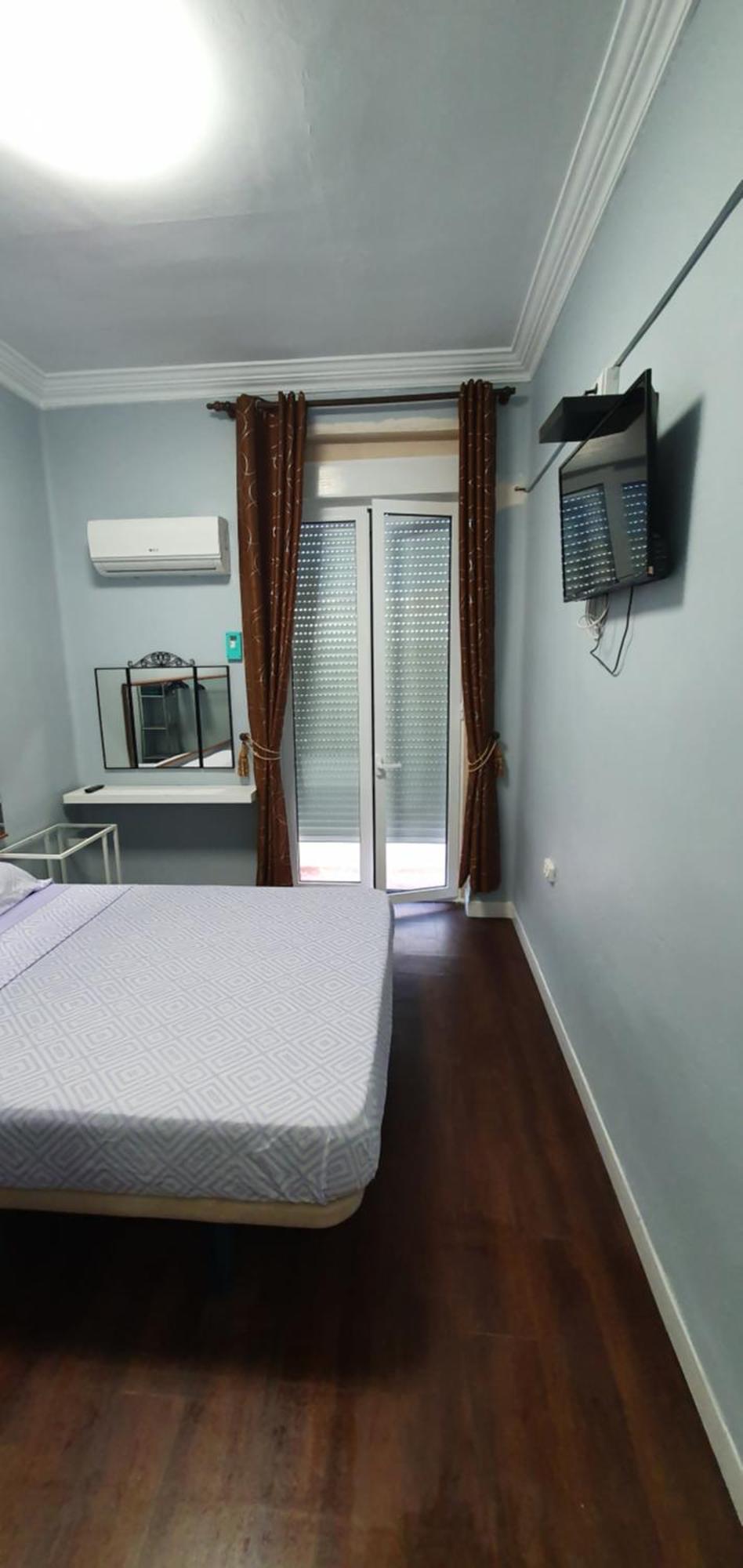 Cerca Del Centro Homestay Valencia