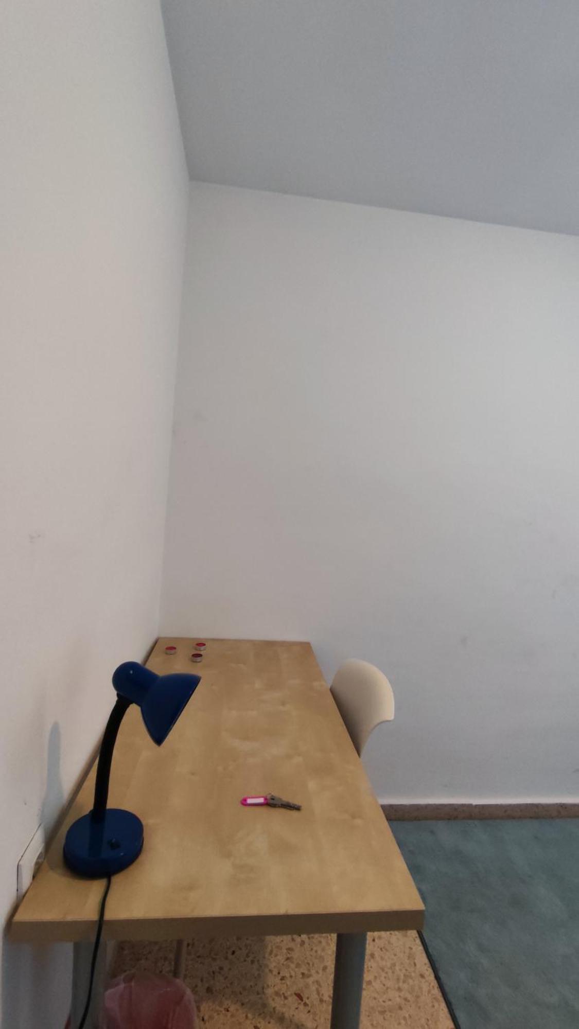 Homestay En Alquiler En Piso Compartido