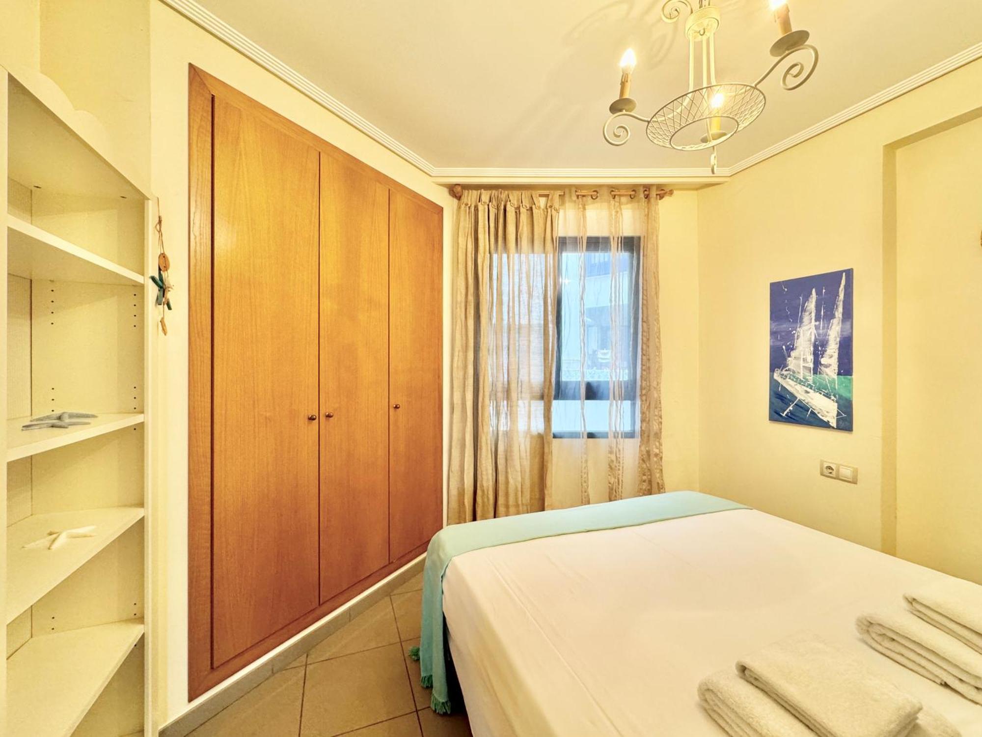 Apartamento Soleil Patacona Beach Valencia