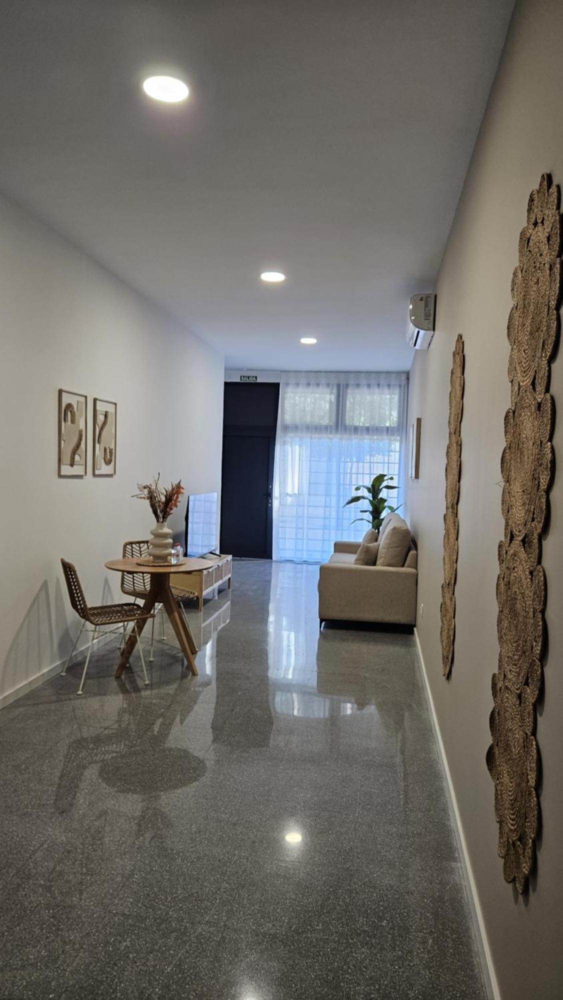 Apartamento Imperial Puerto