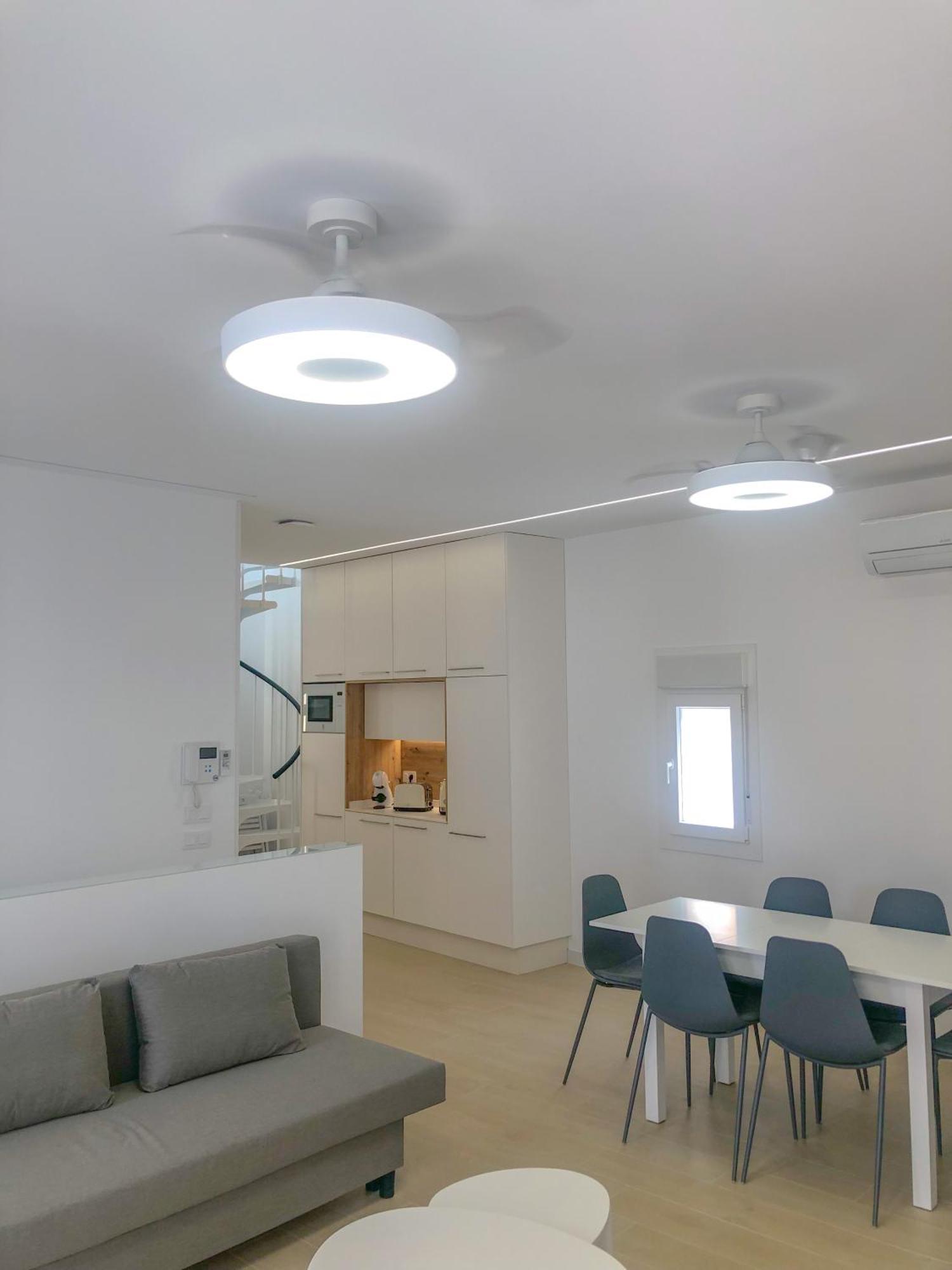 Apartamento Casual