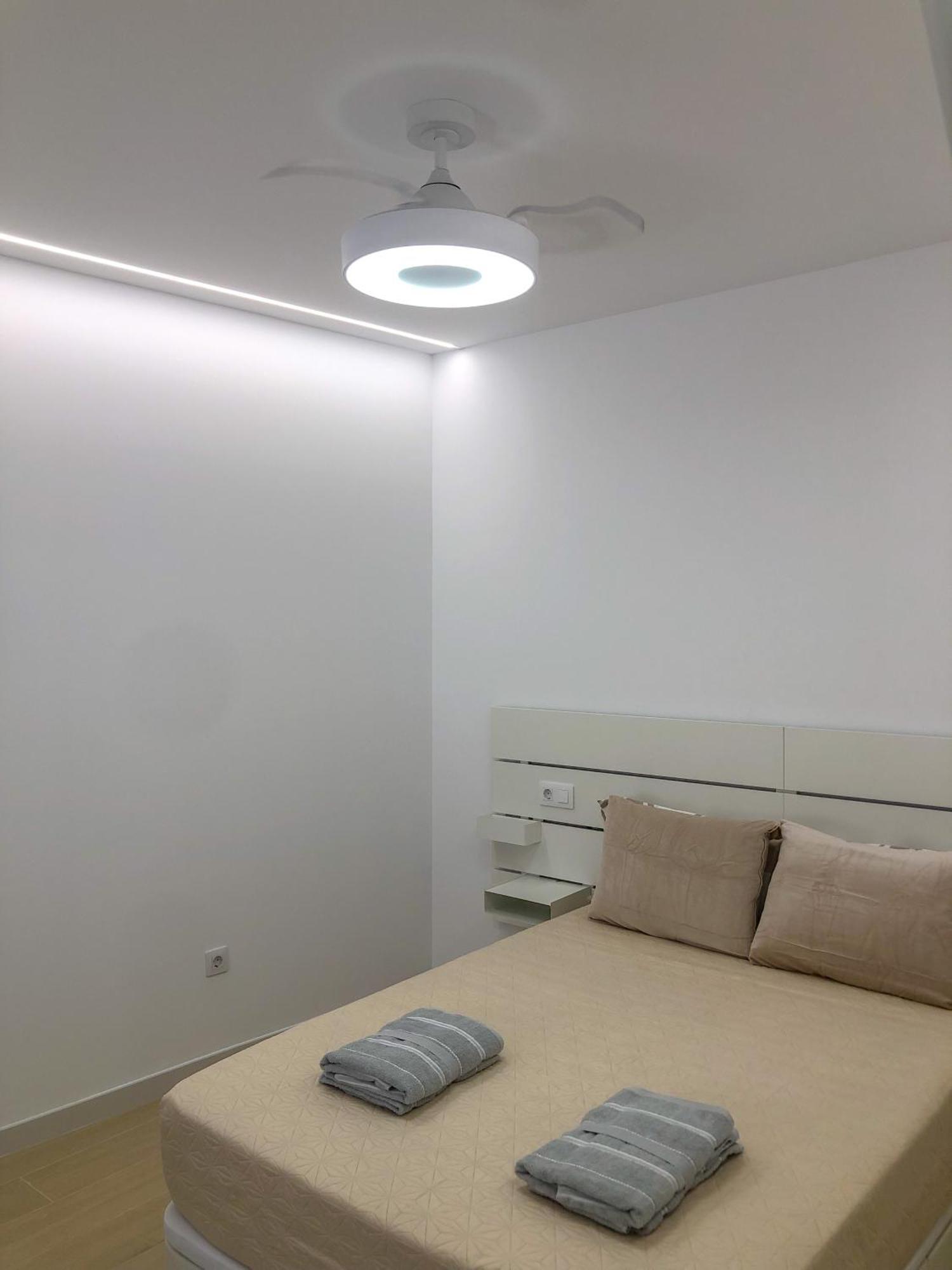 Apartamento Casual