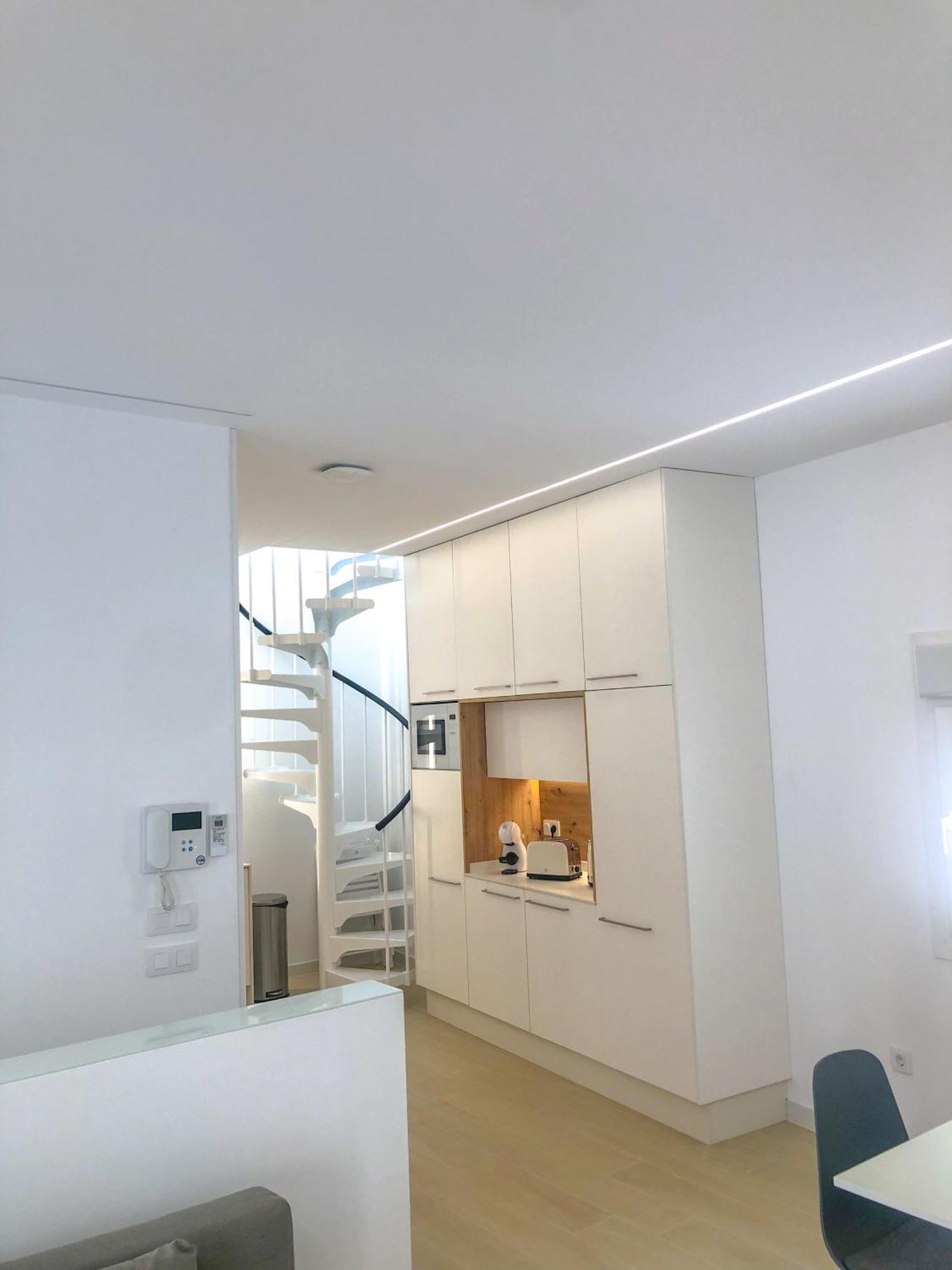 Casual Apartamento Valencia