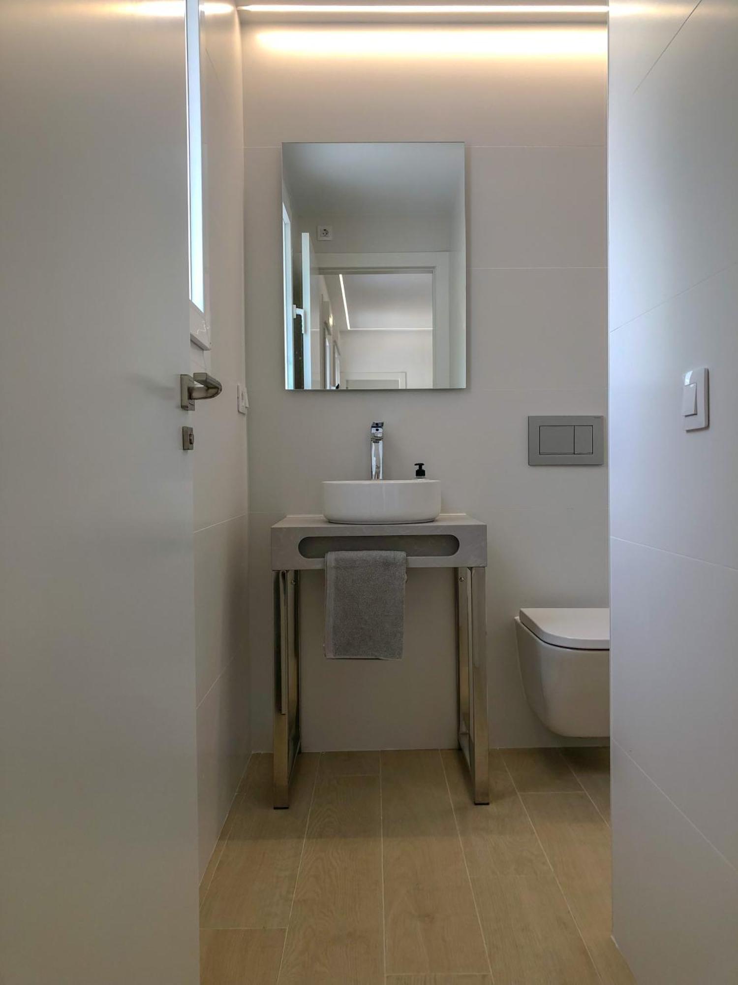 Apartamento Casual Valencia