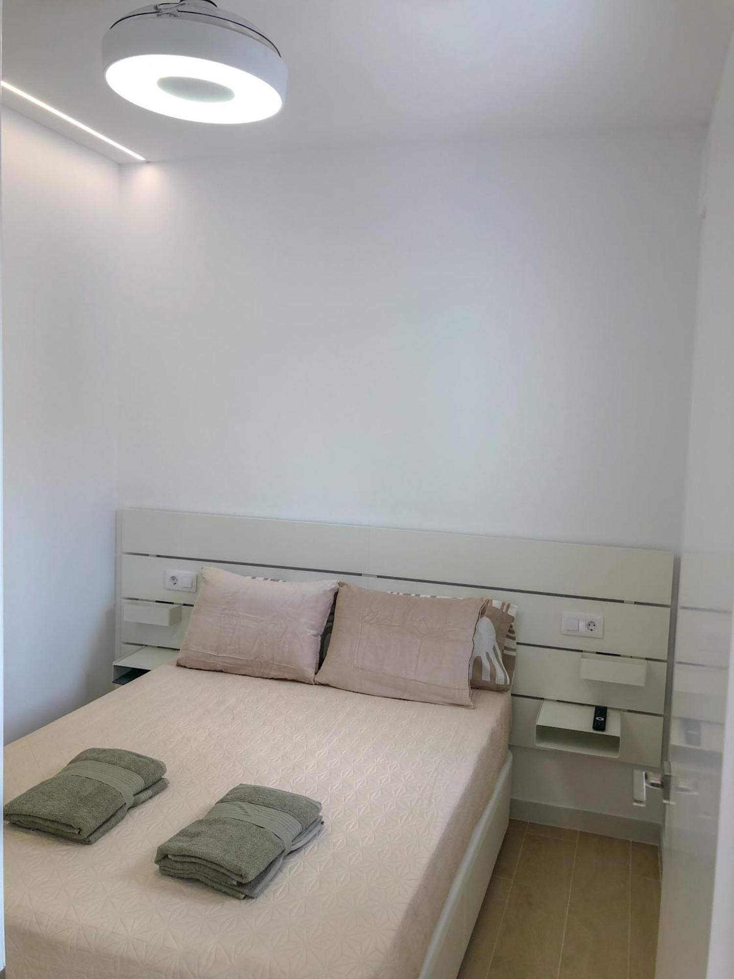 Apartamento Casual Valencia