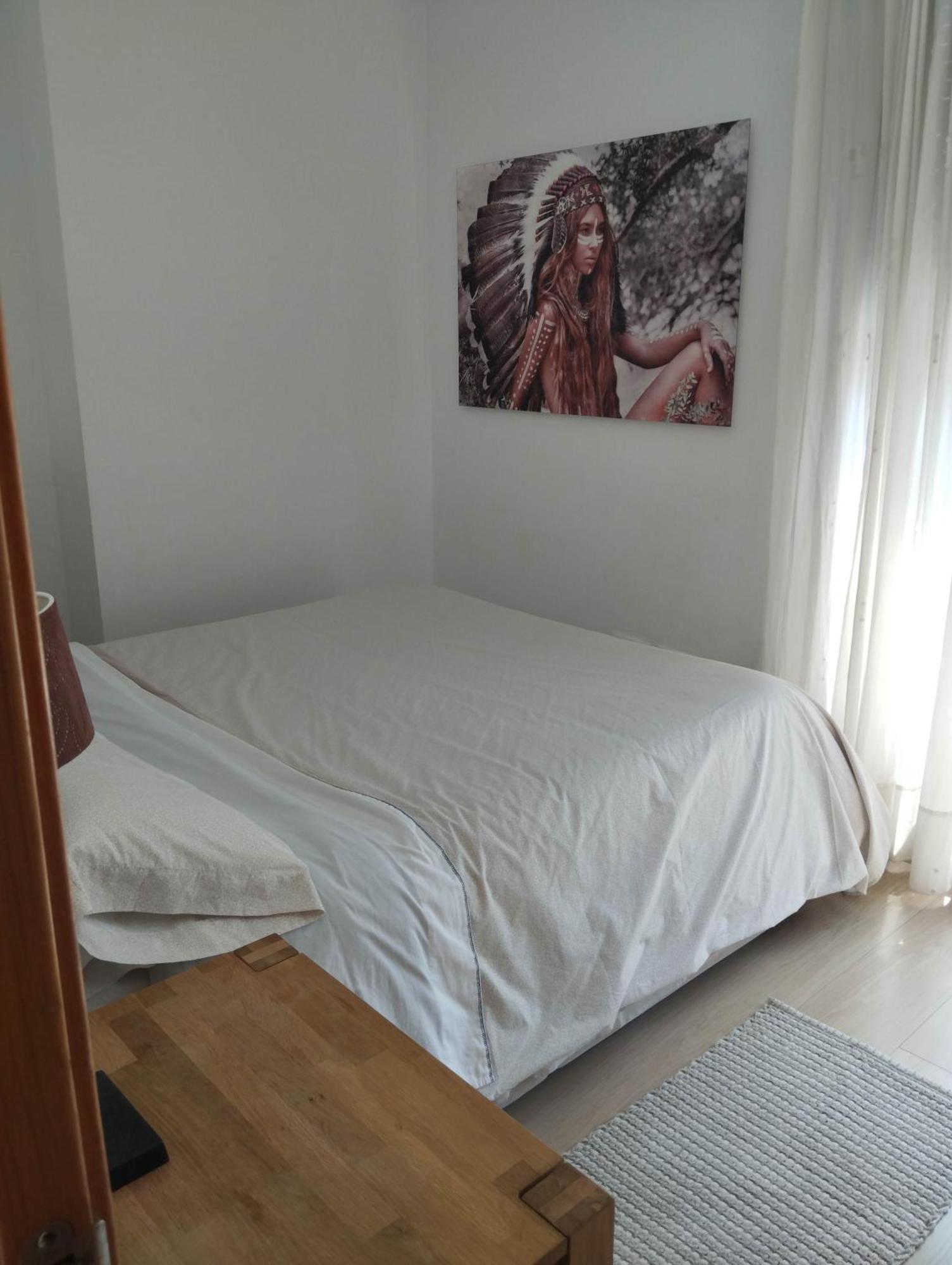 Apartment Atico En Paiporta Con 2 Grandes Terrazas *