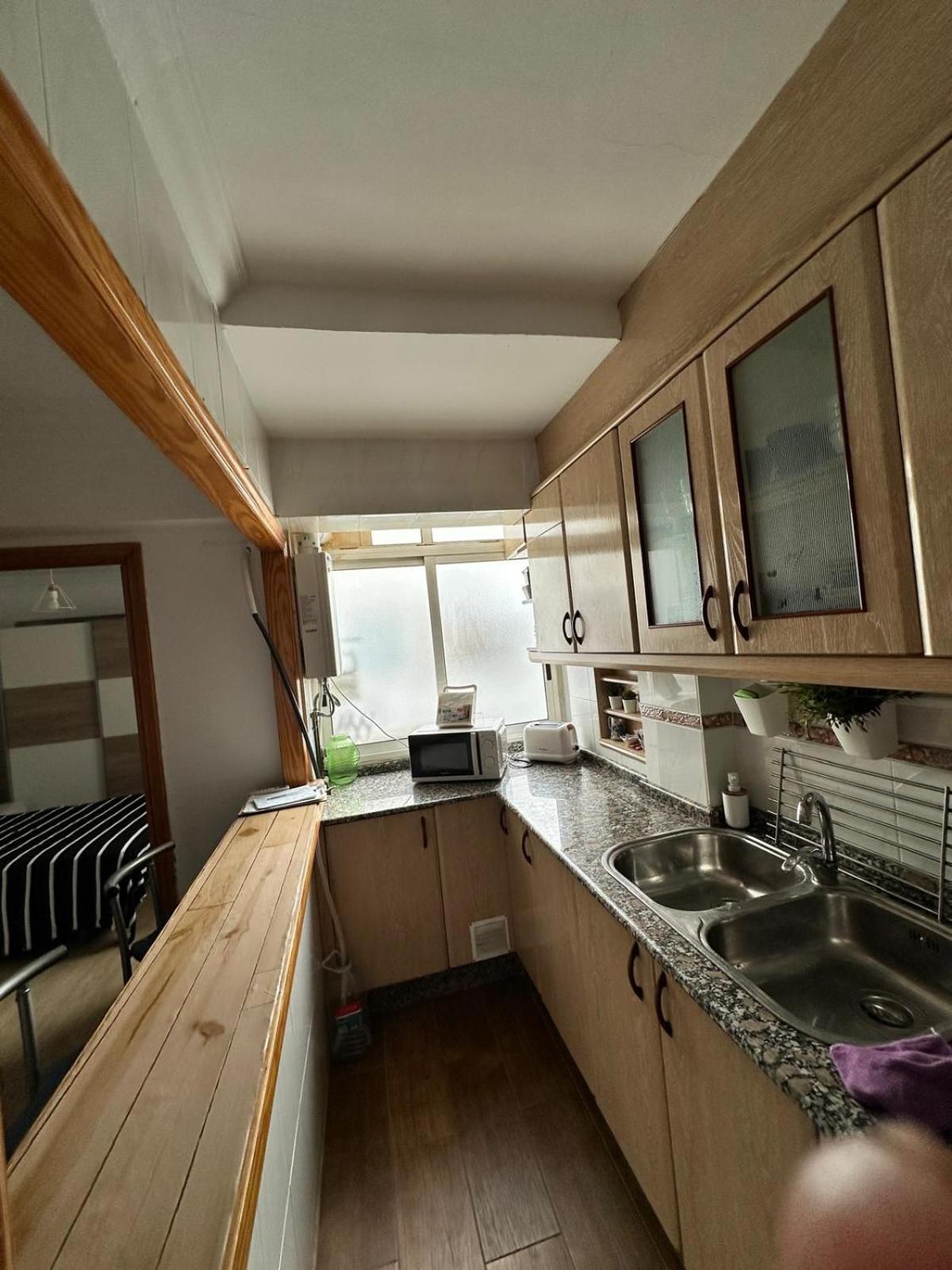 Apartment Arts And Sciens Museum/beach *