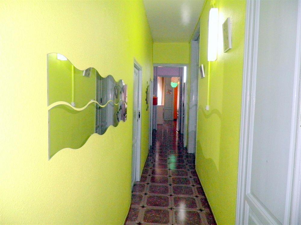 Pensión Universal Valencia