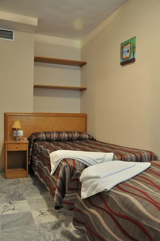 Apartment Citizentral Gascons Valencia