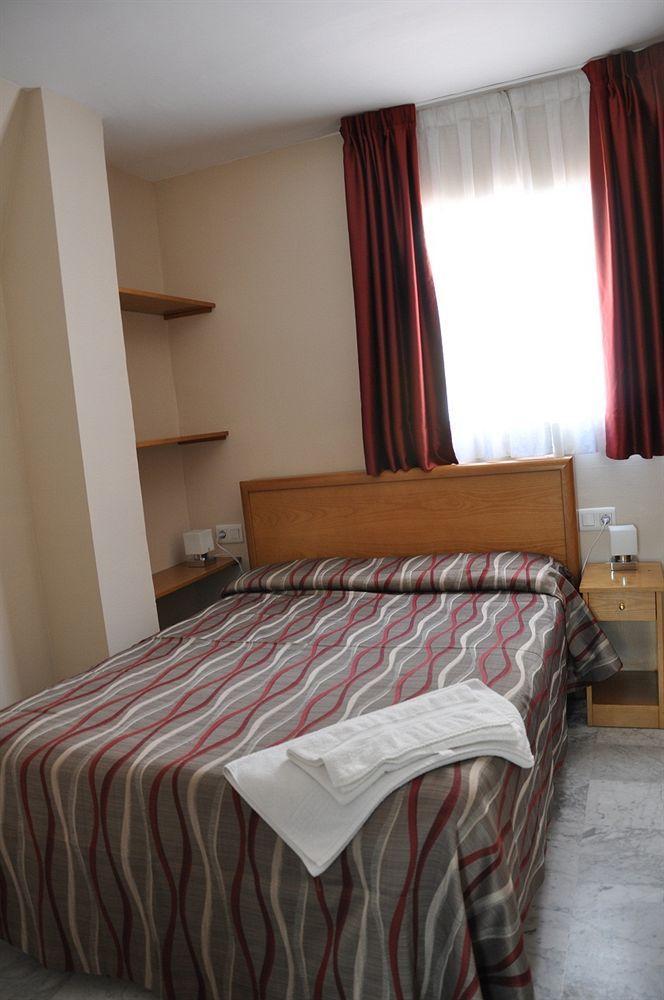 Citizentral Gascons Apartment Valencia