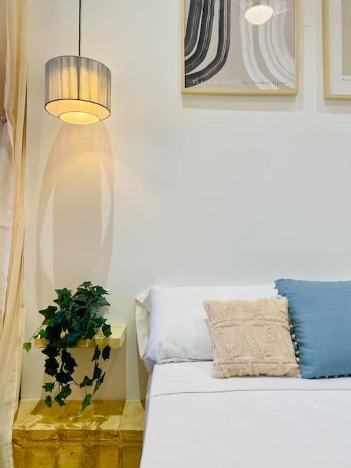 Relaxing Beachside Cabanyal Loft